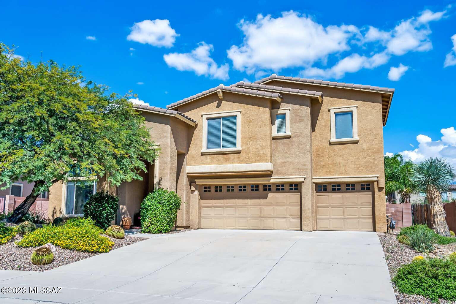Verde Ranch (1-158) - Residential