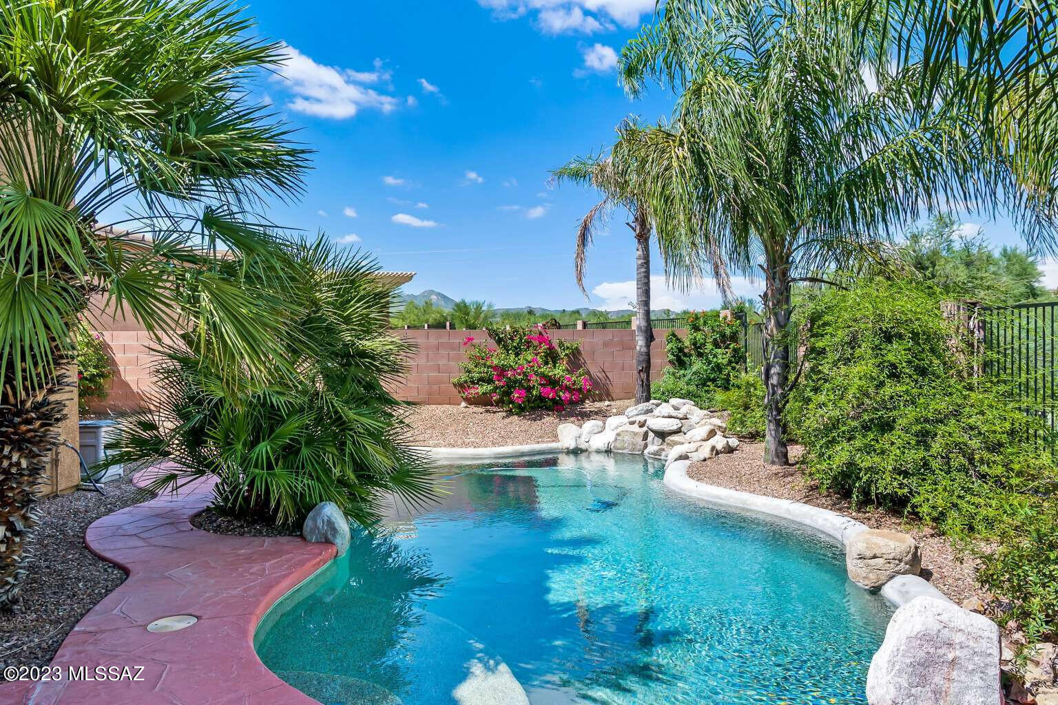 Verde Ranch (1-158) - Residential