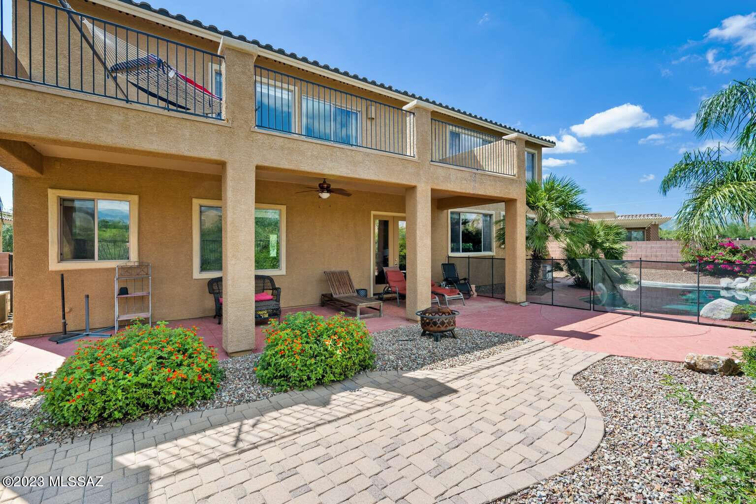 Verde Ranch (1-158) - Residential