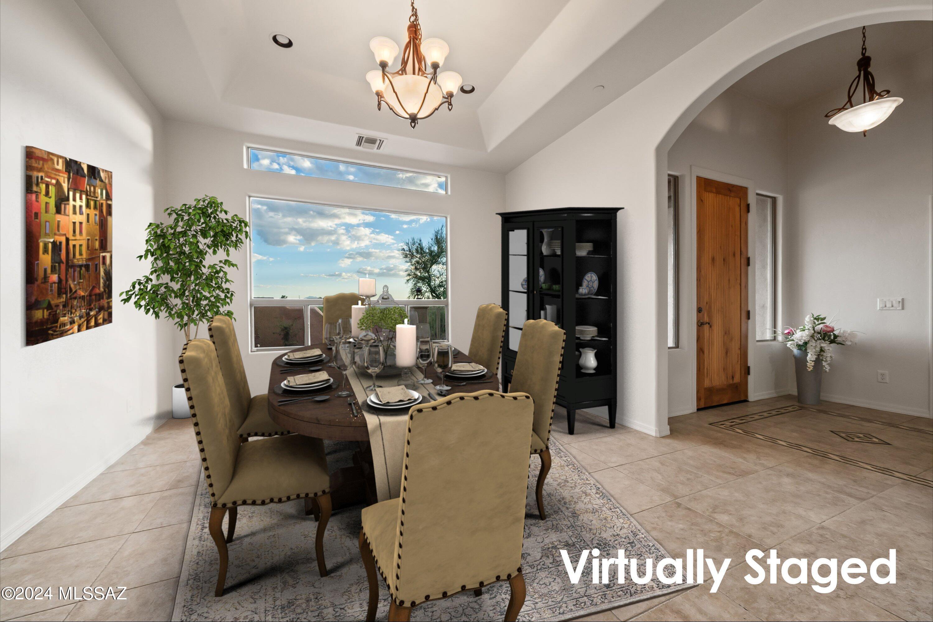 Coyote Creek (1-395) - Residential