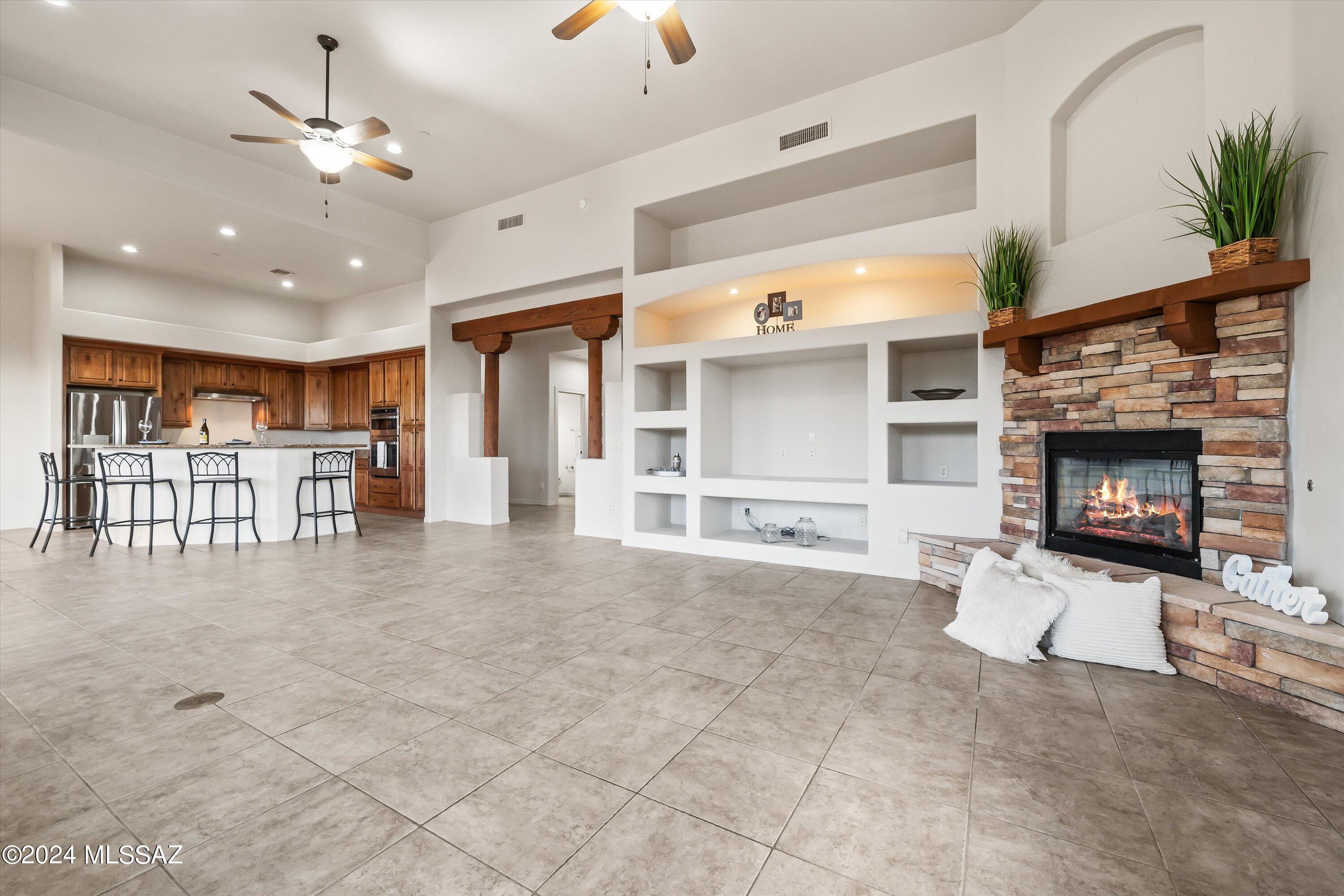 Coyote Creek (1-395) - Residential
