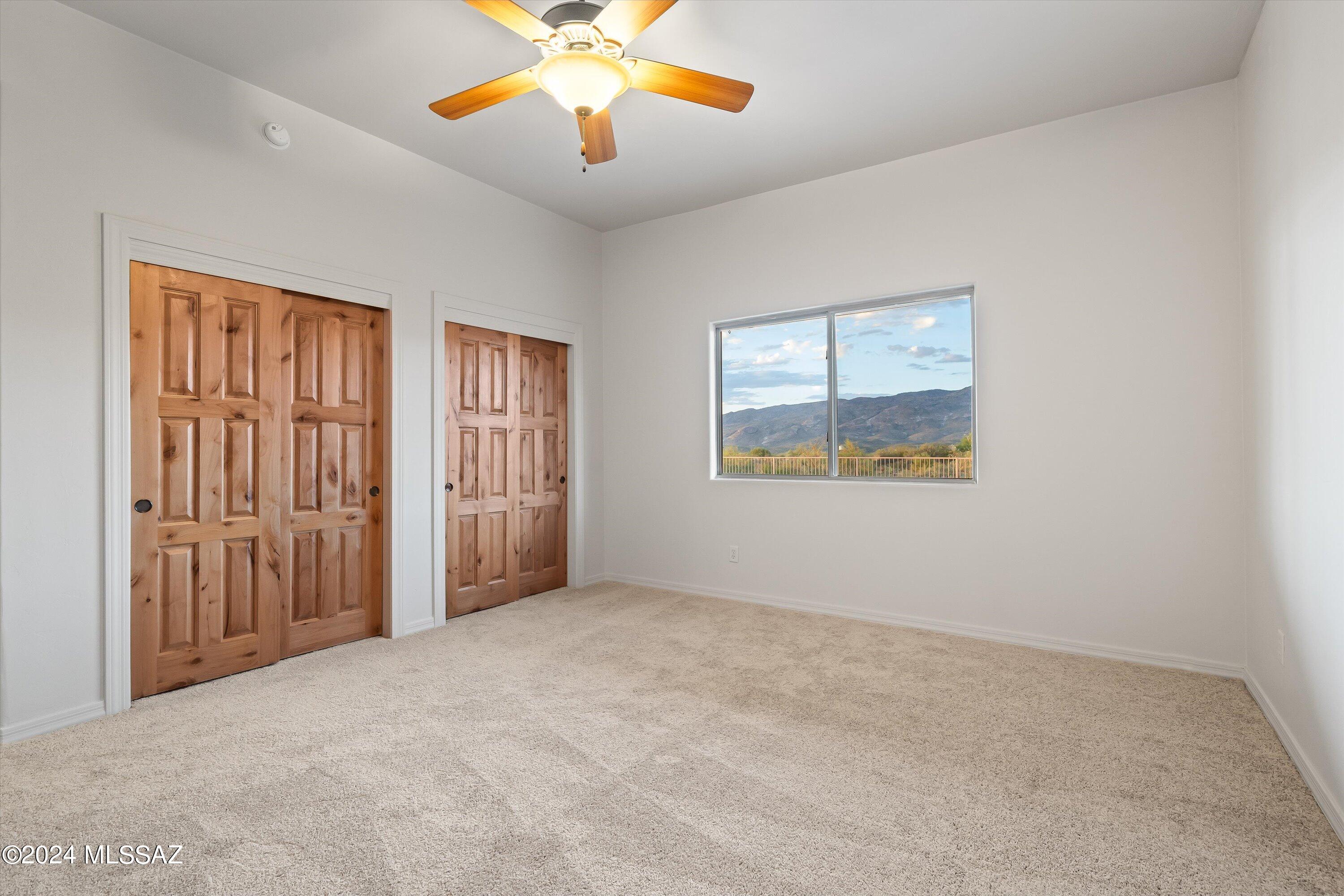 Coyote Creek (1-395) - Residential