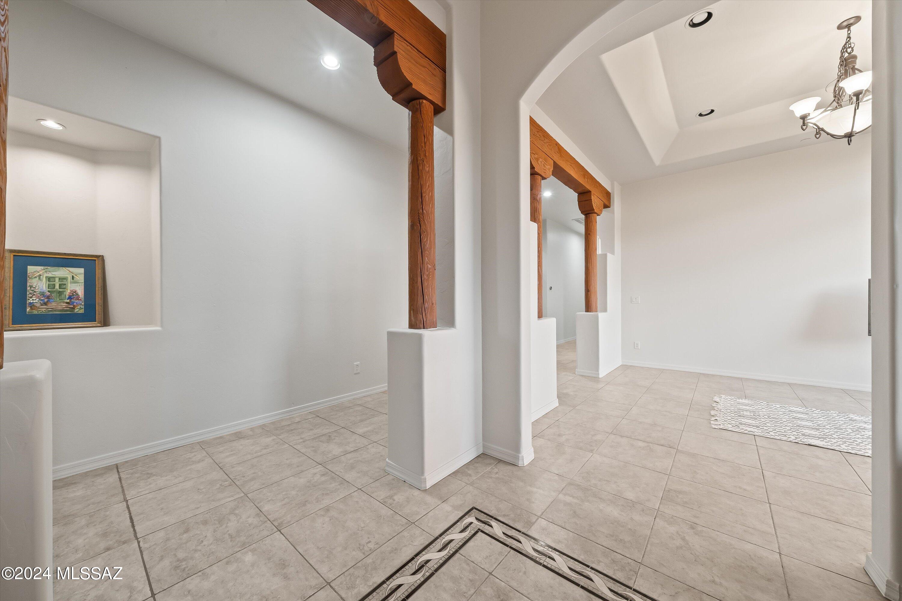 Coyote Creek (1-395) - Residential