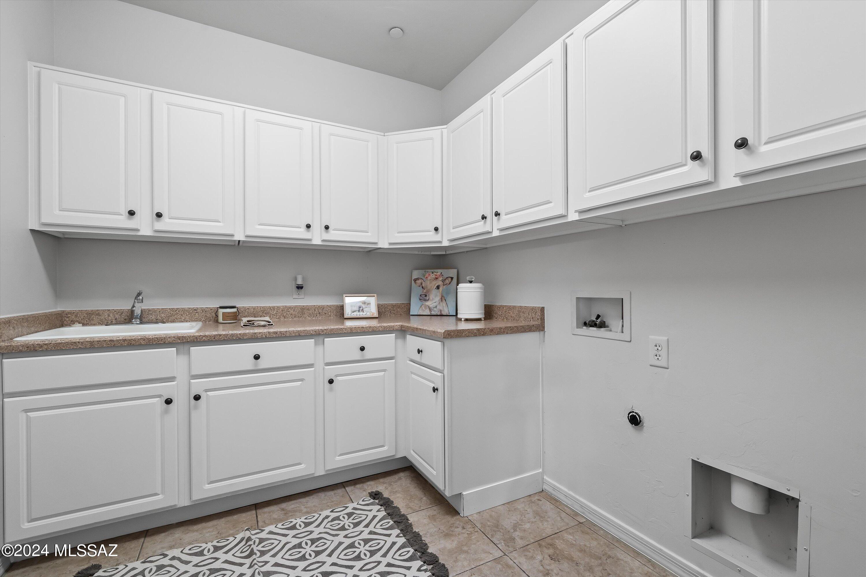 Coyote Creek (1-395) - Residential