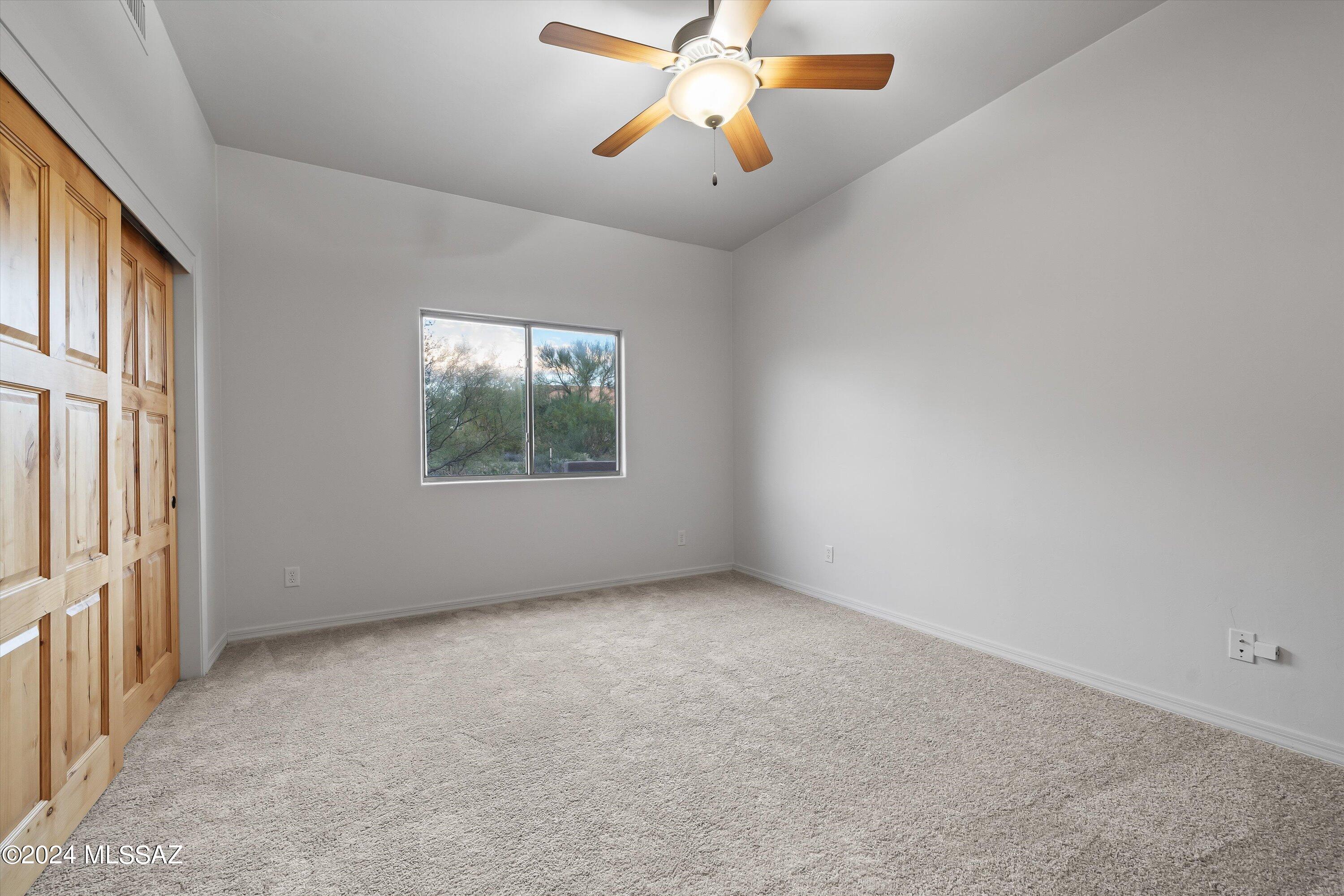 Coyote Creek (1-395) - Residential