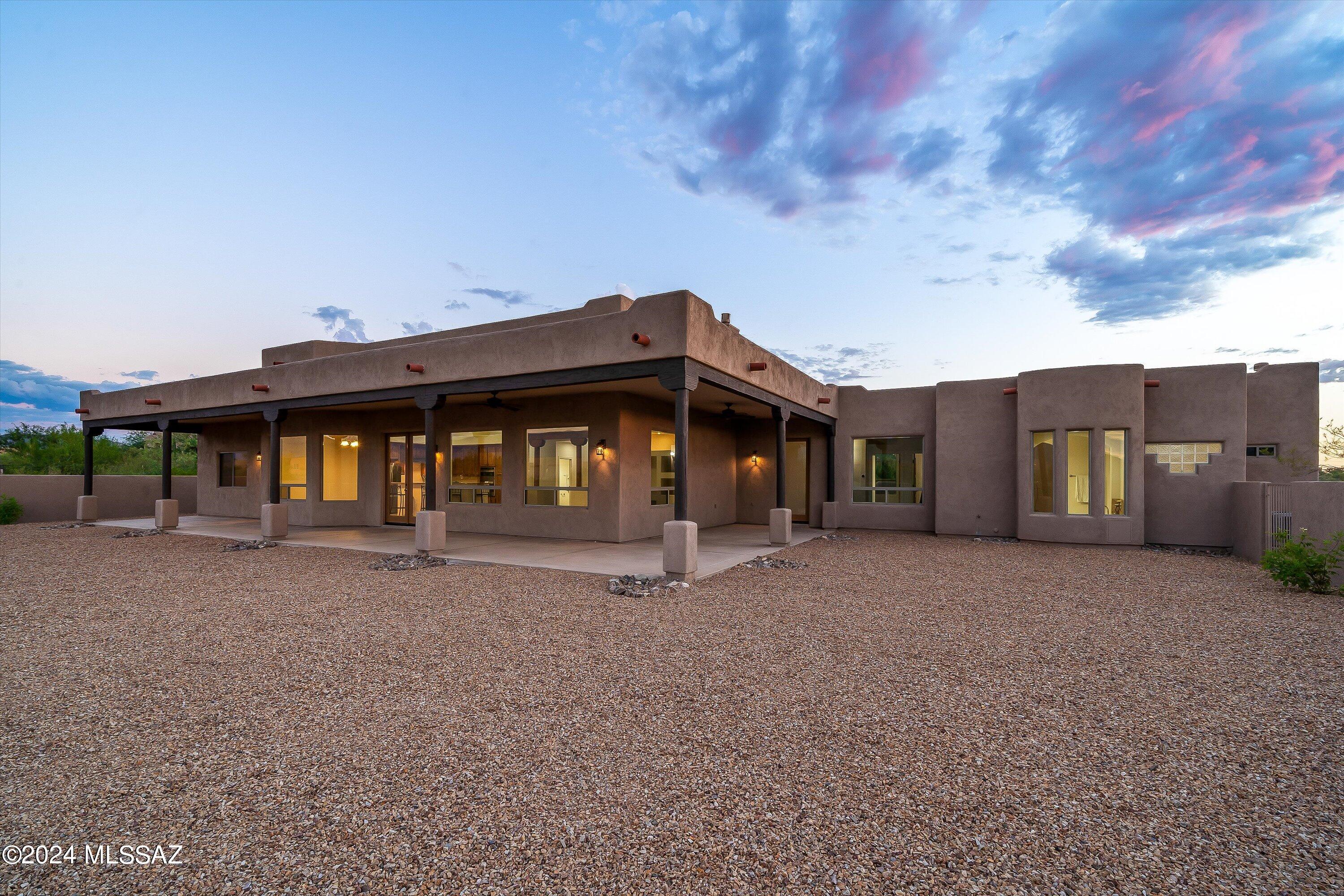Coyote Creek (1-395) - Residential