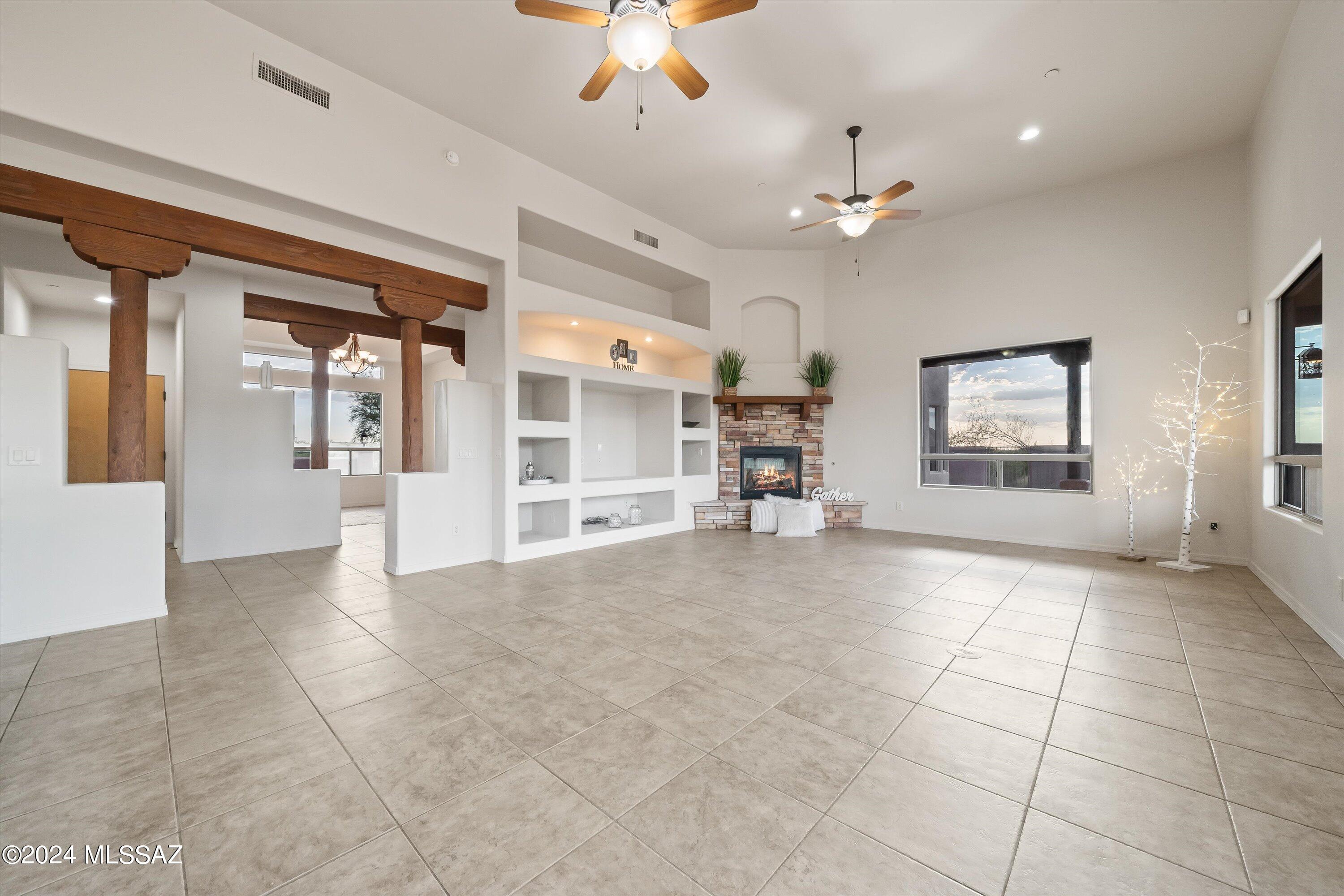 Coyote Creek (1-395) - Residential