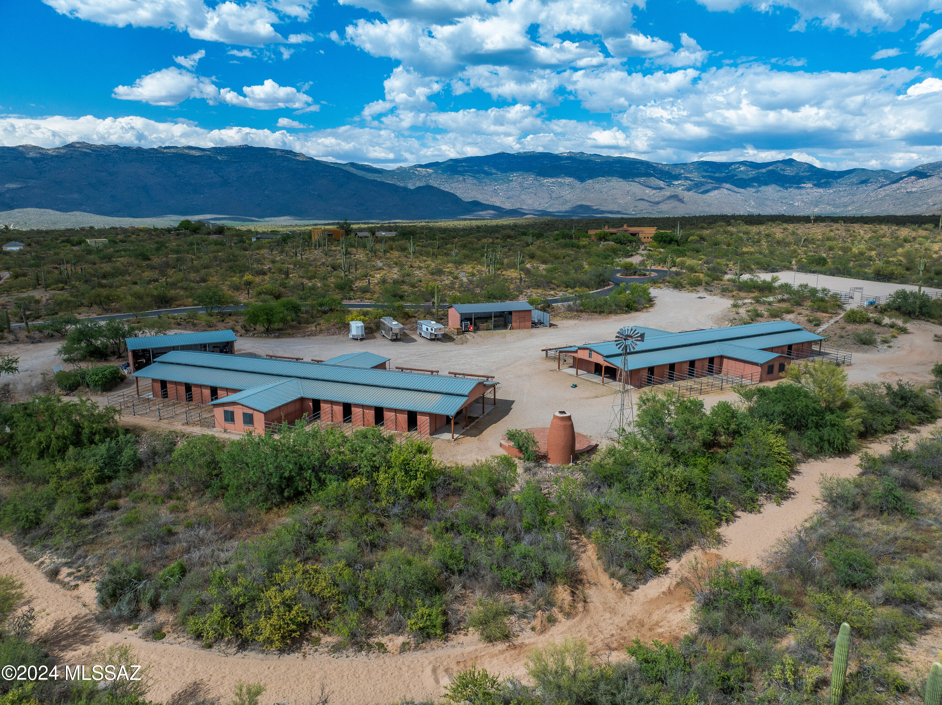 Coyote Creek (1-395) - Residential