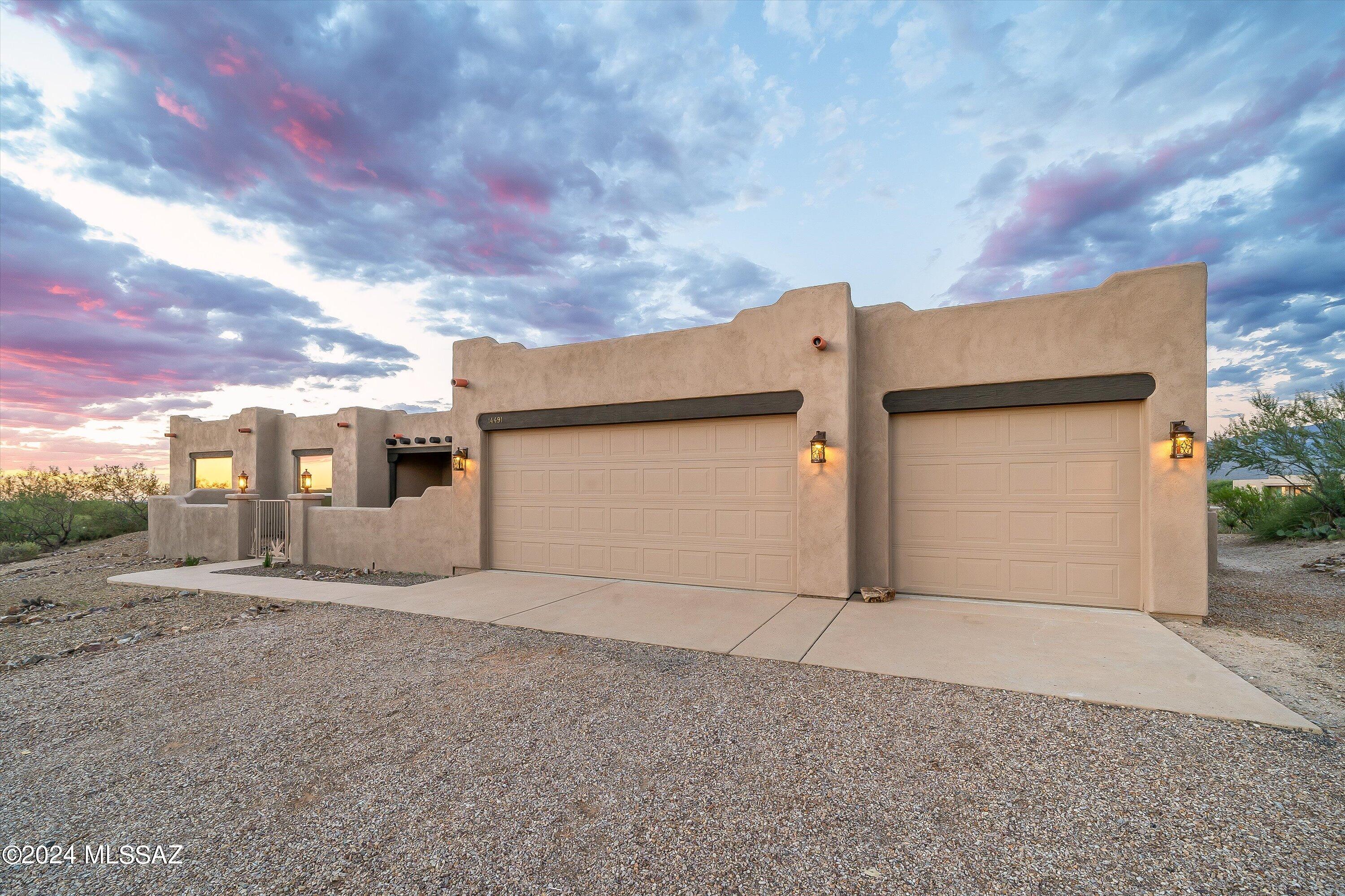 Coyote Creek (1-395) - Residential