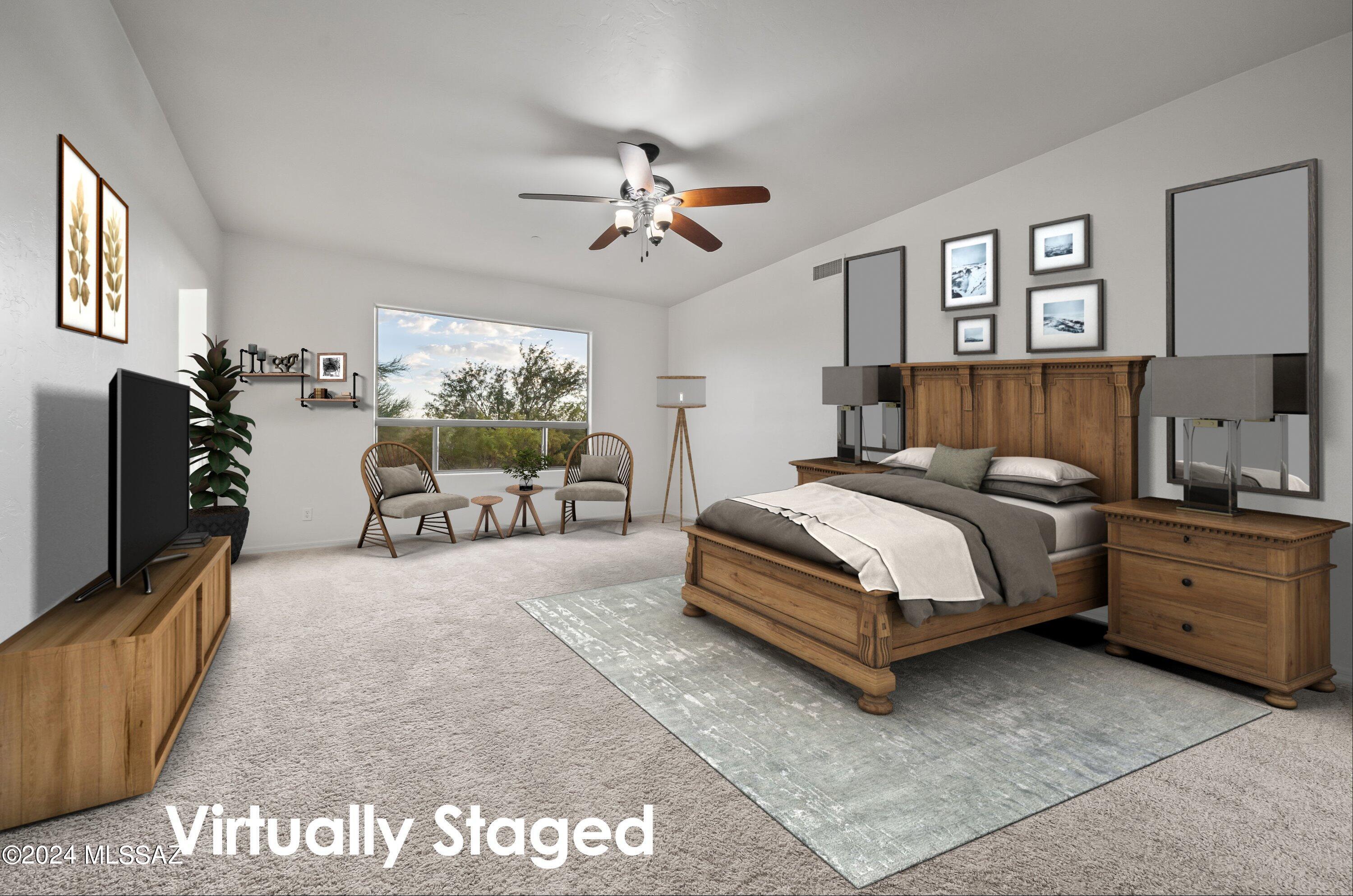 Coyote Creek (1-395) - Residential