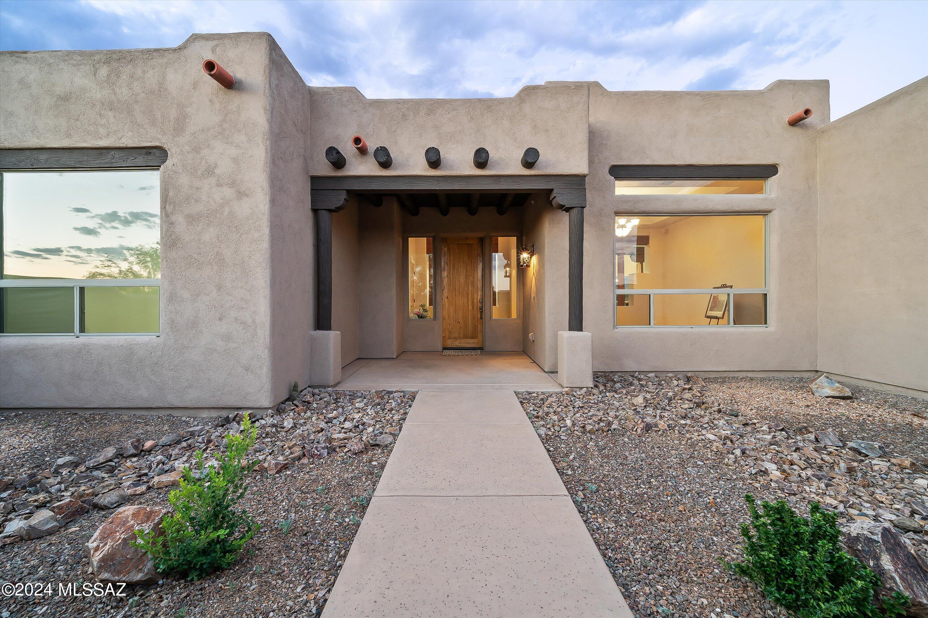 Coyote Creek (1-395) - Residential