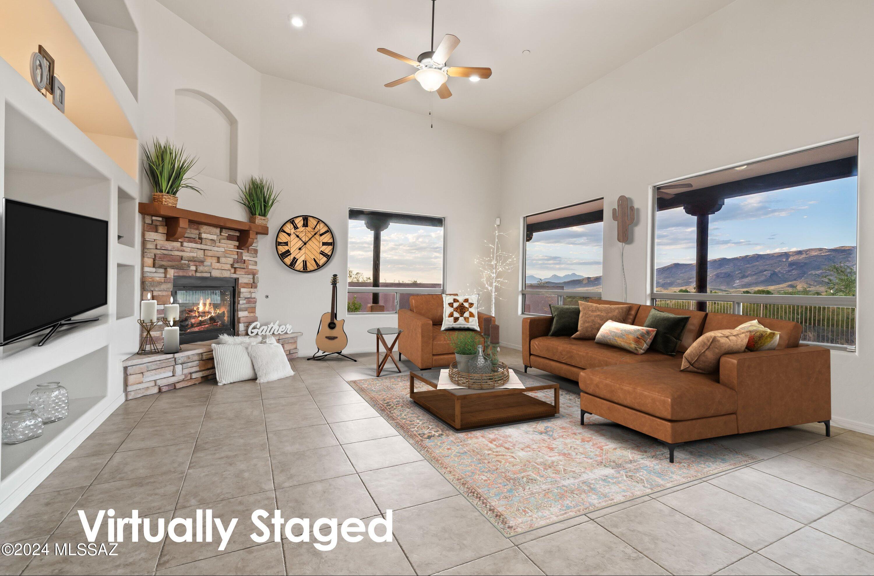Coyote Creek (1-395) - Residential