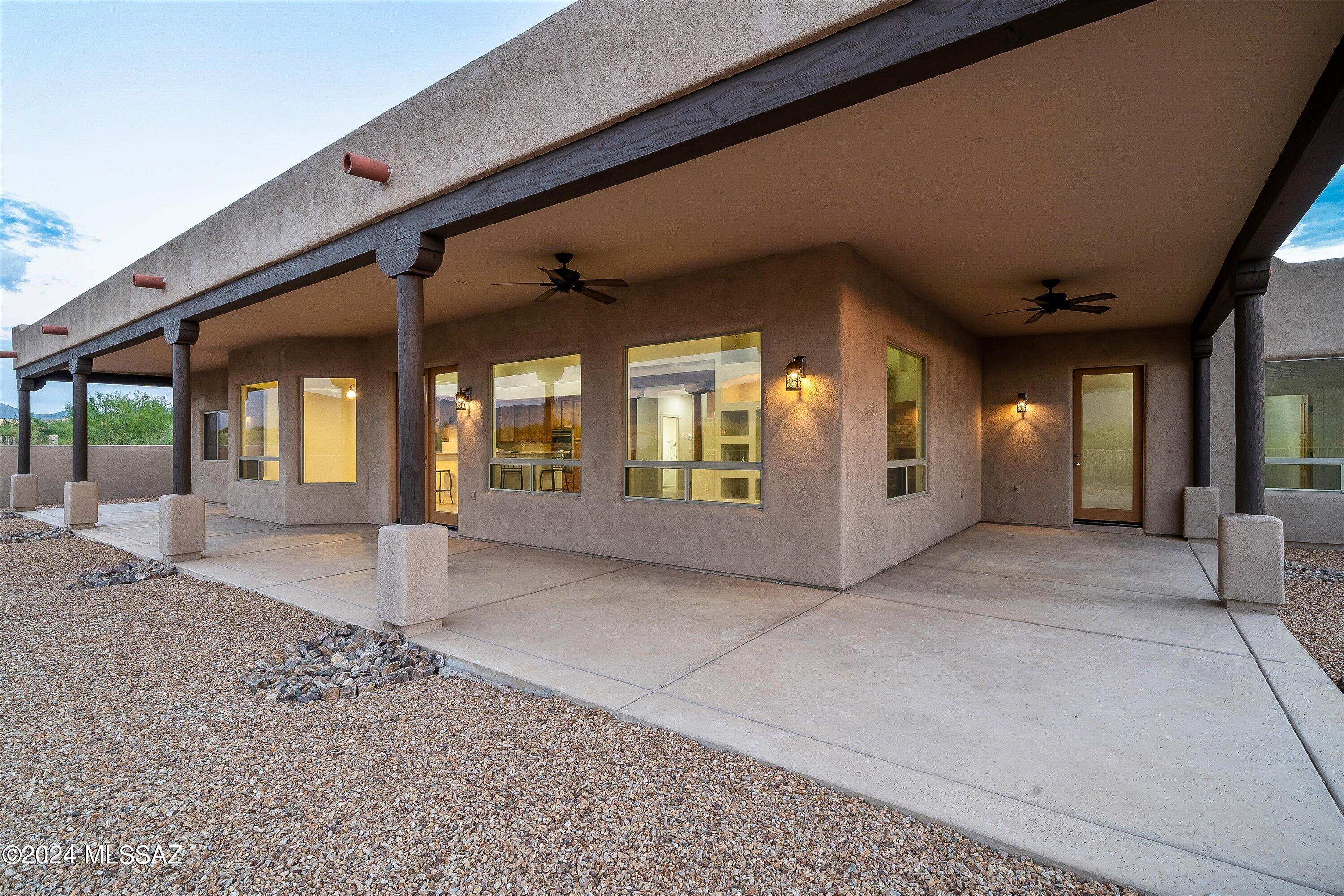Coyote Creek (1-395) - Residential
