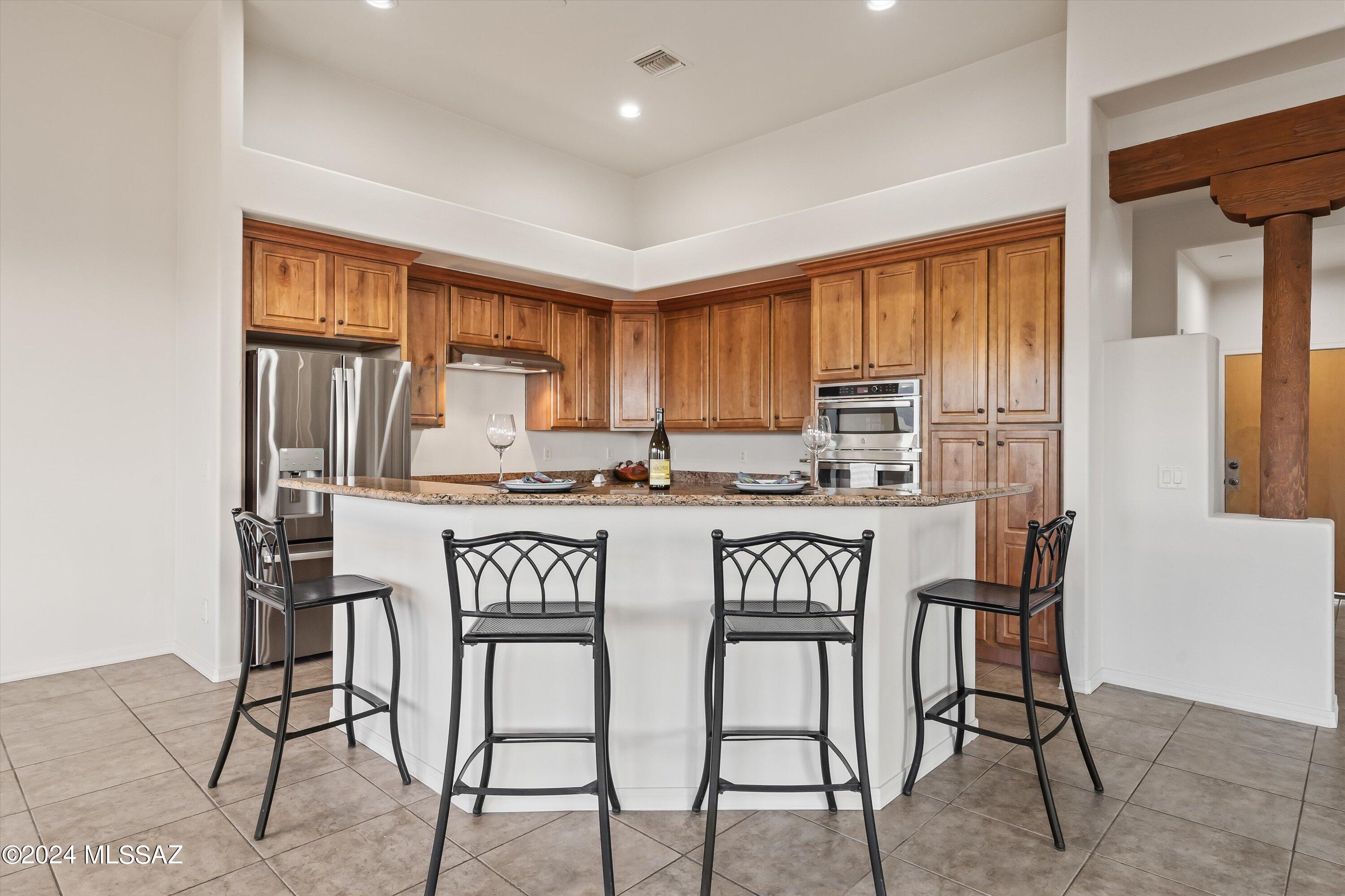 Coyote Creek (1-395) - Residential