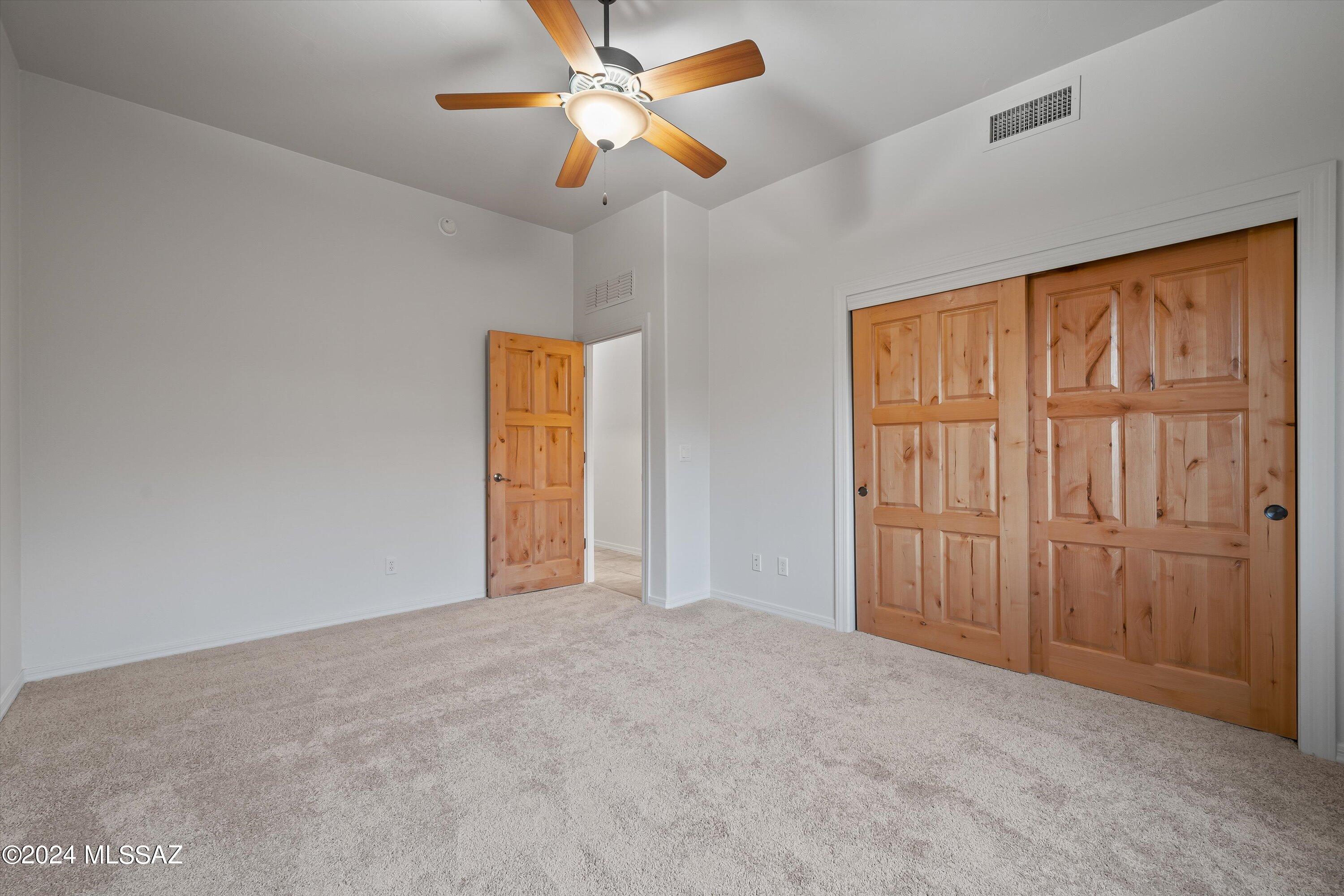 Coyote Creek (1-395) - Residential