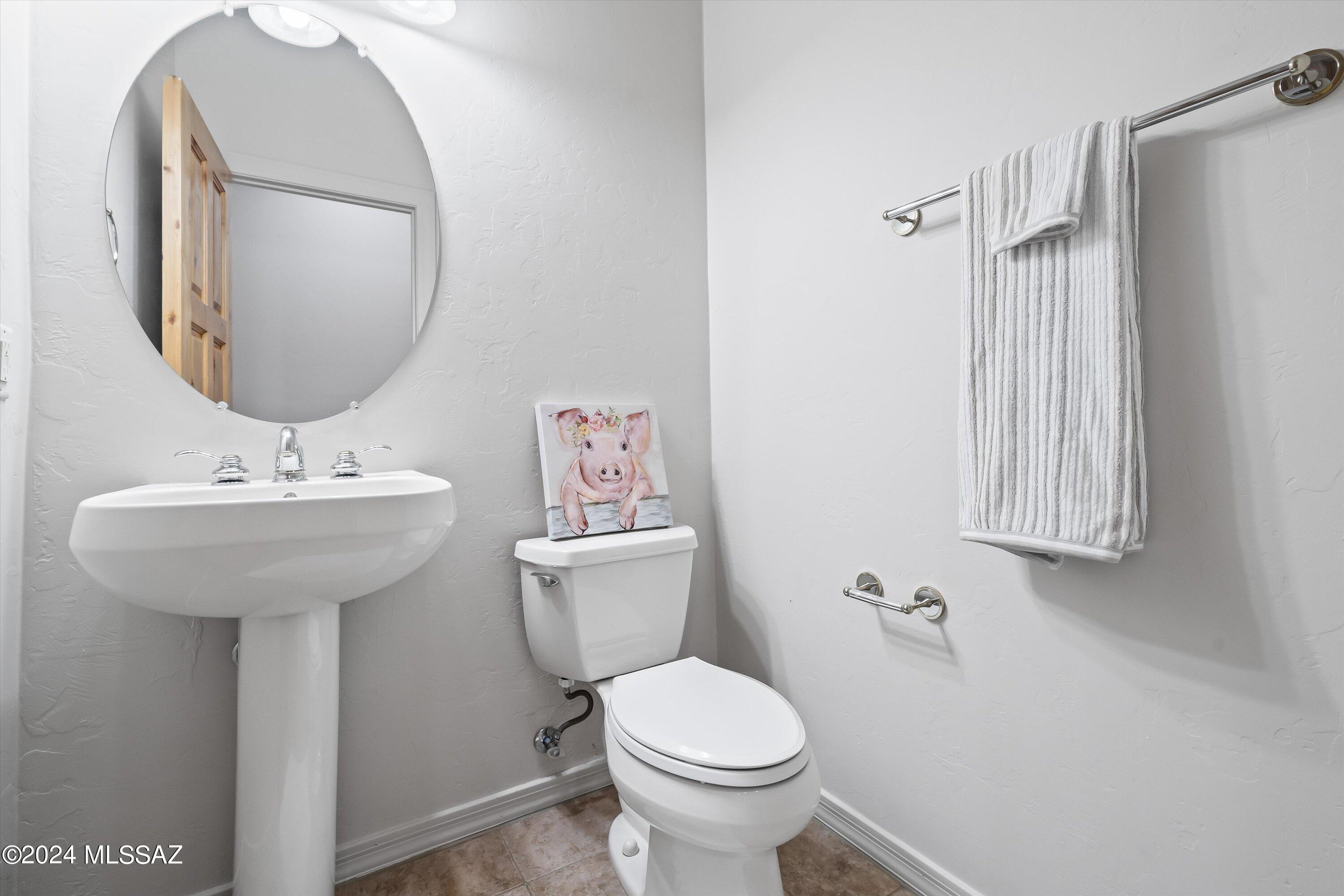 Coyote Creek (1-395) - Residential