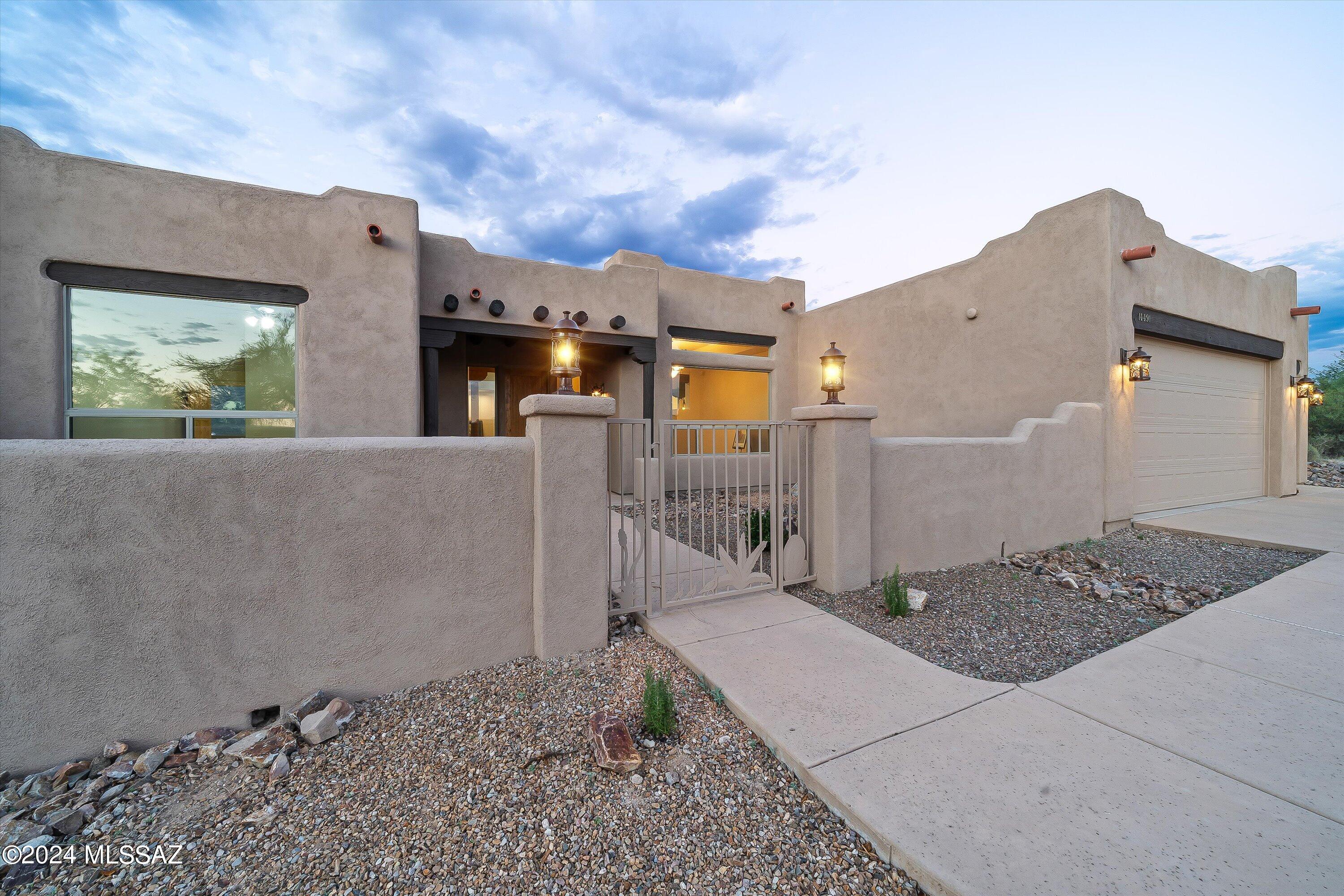 Coyote Creek (1-395) - Residential