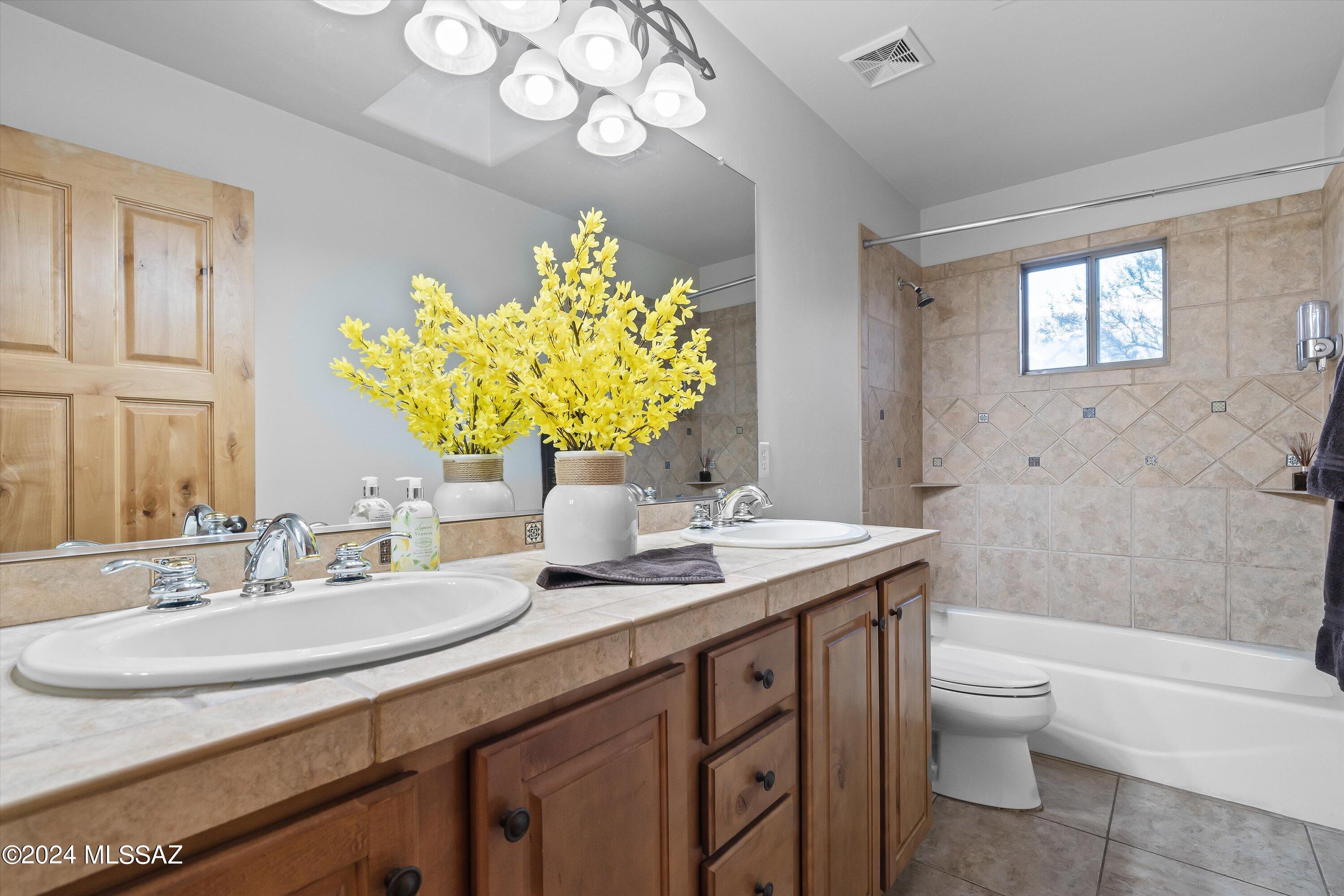Coyote Creek (1-395) - Residential