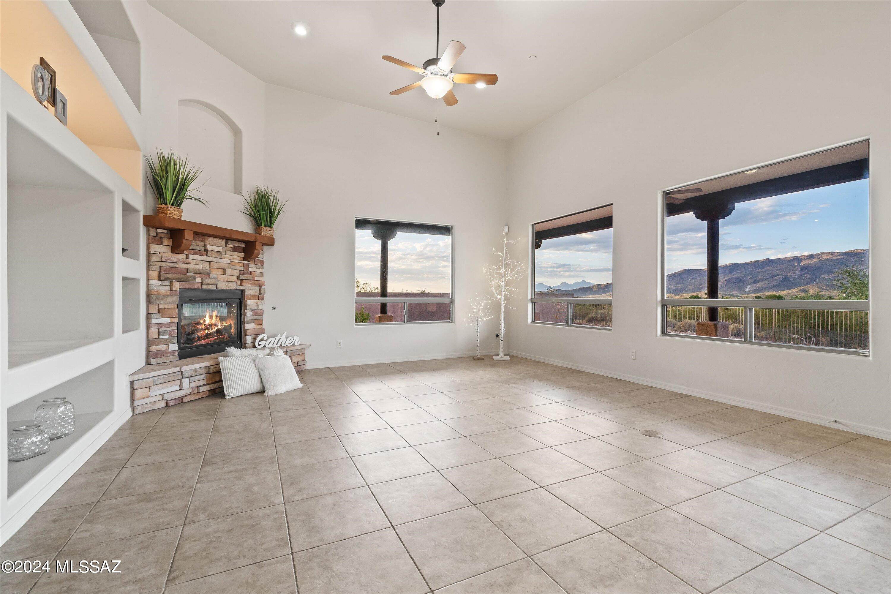 Coyote Creek (1-395) - Residential