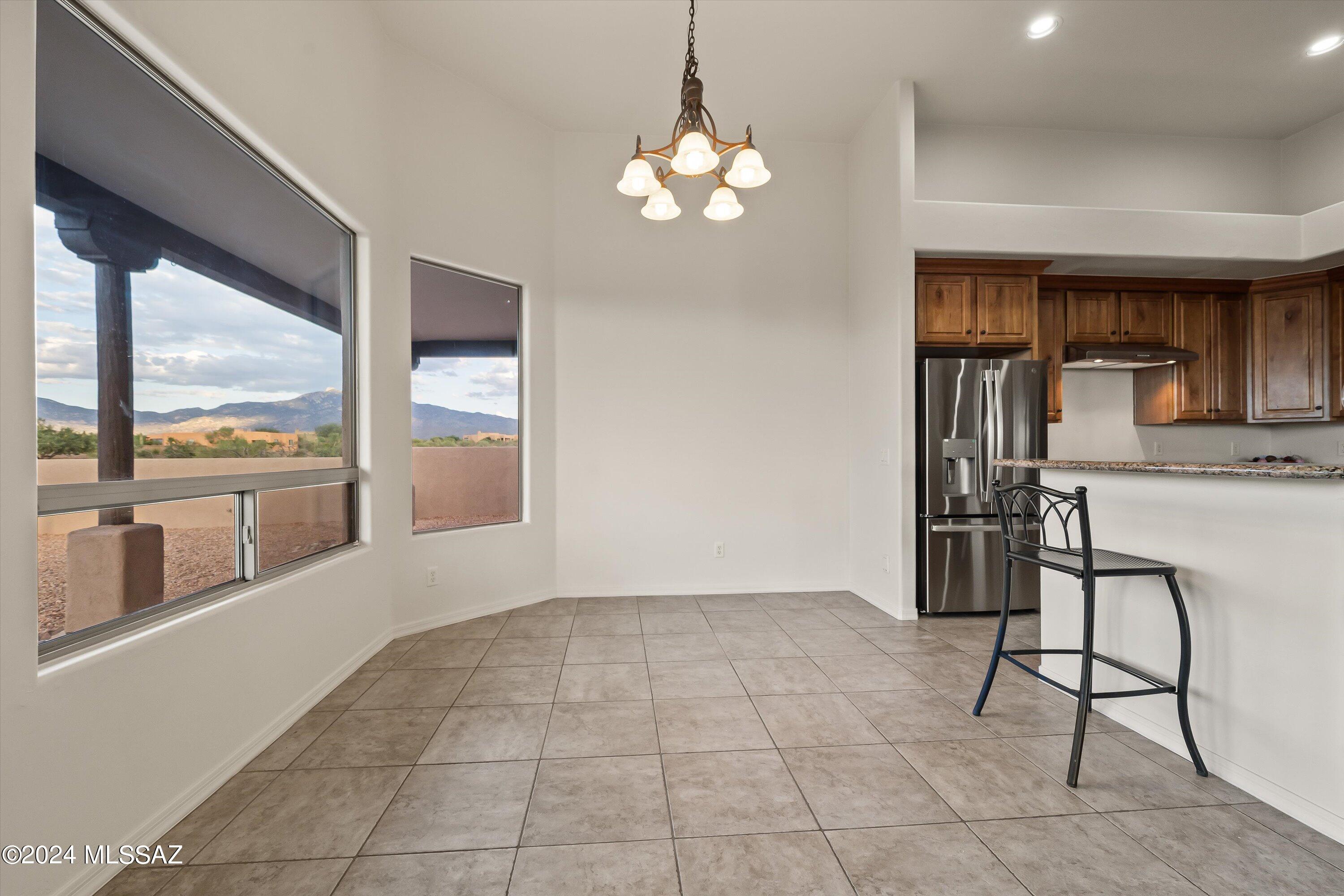 Coyote Creek (1-395) - Residential
