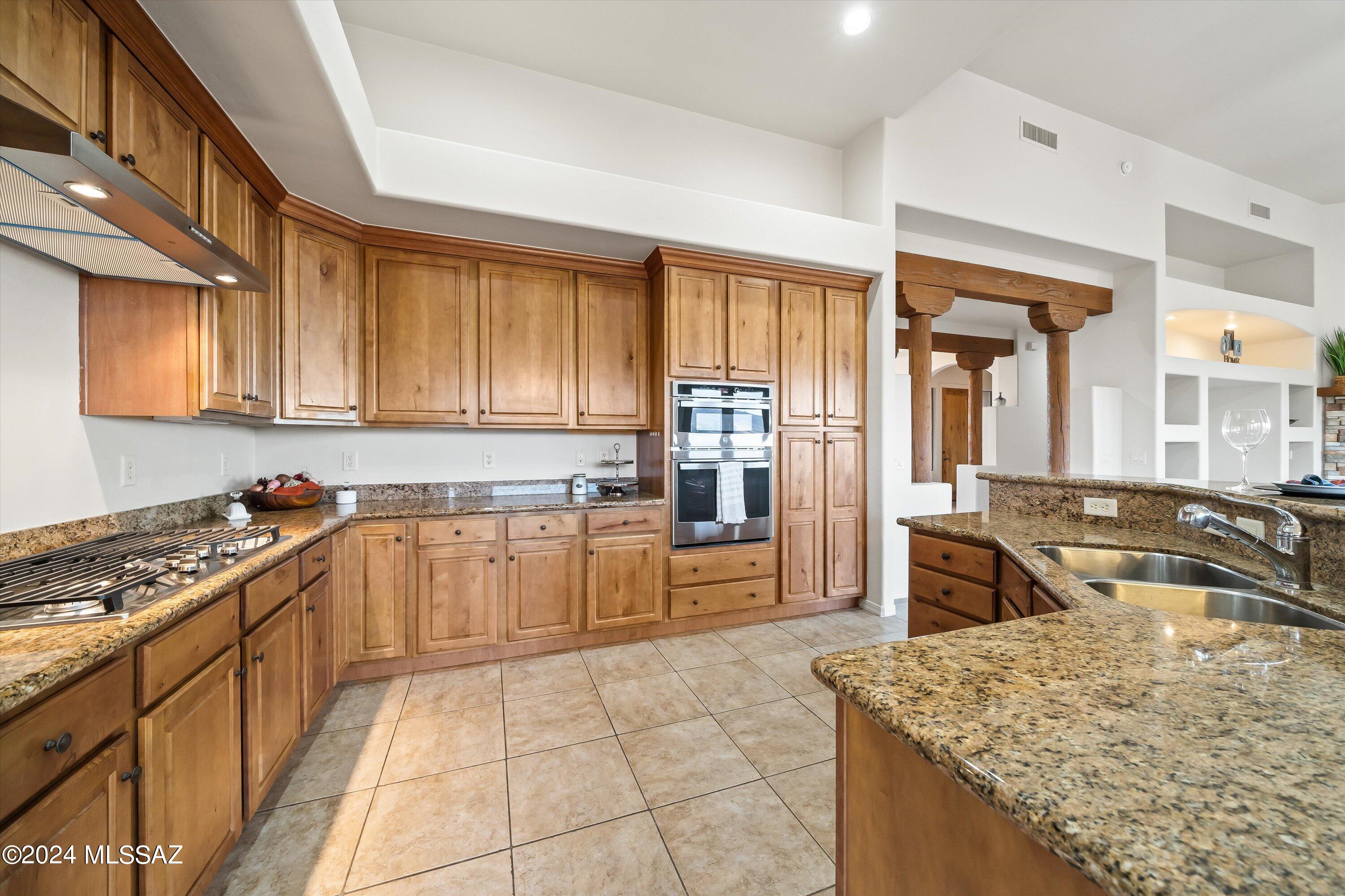 Coyote Creek (1-395) - Residential