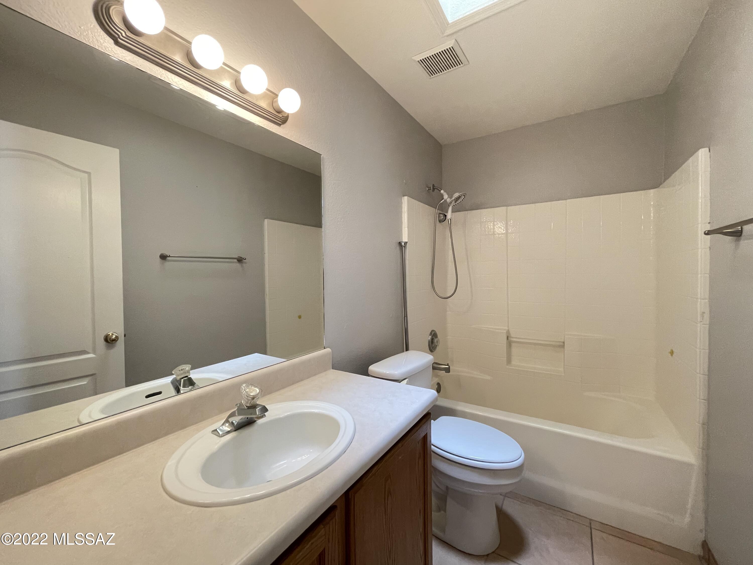 Silver Creek (1-288) - Residential