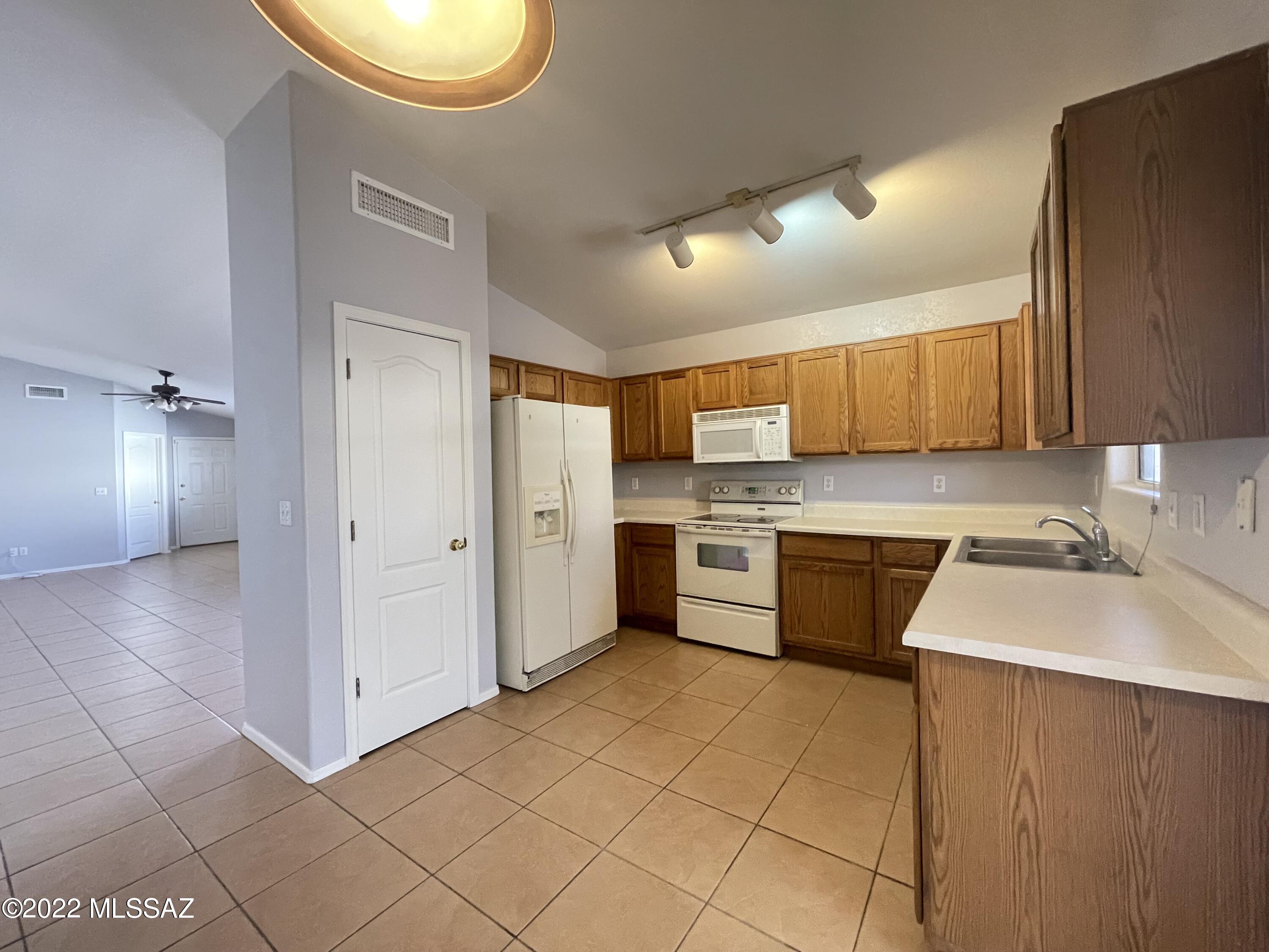 Silver Creek (1-288) - Residential