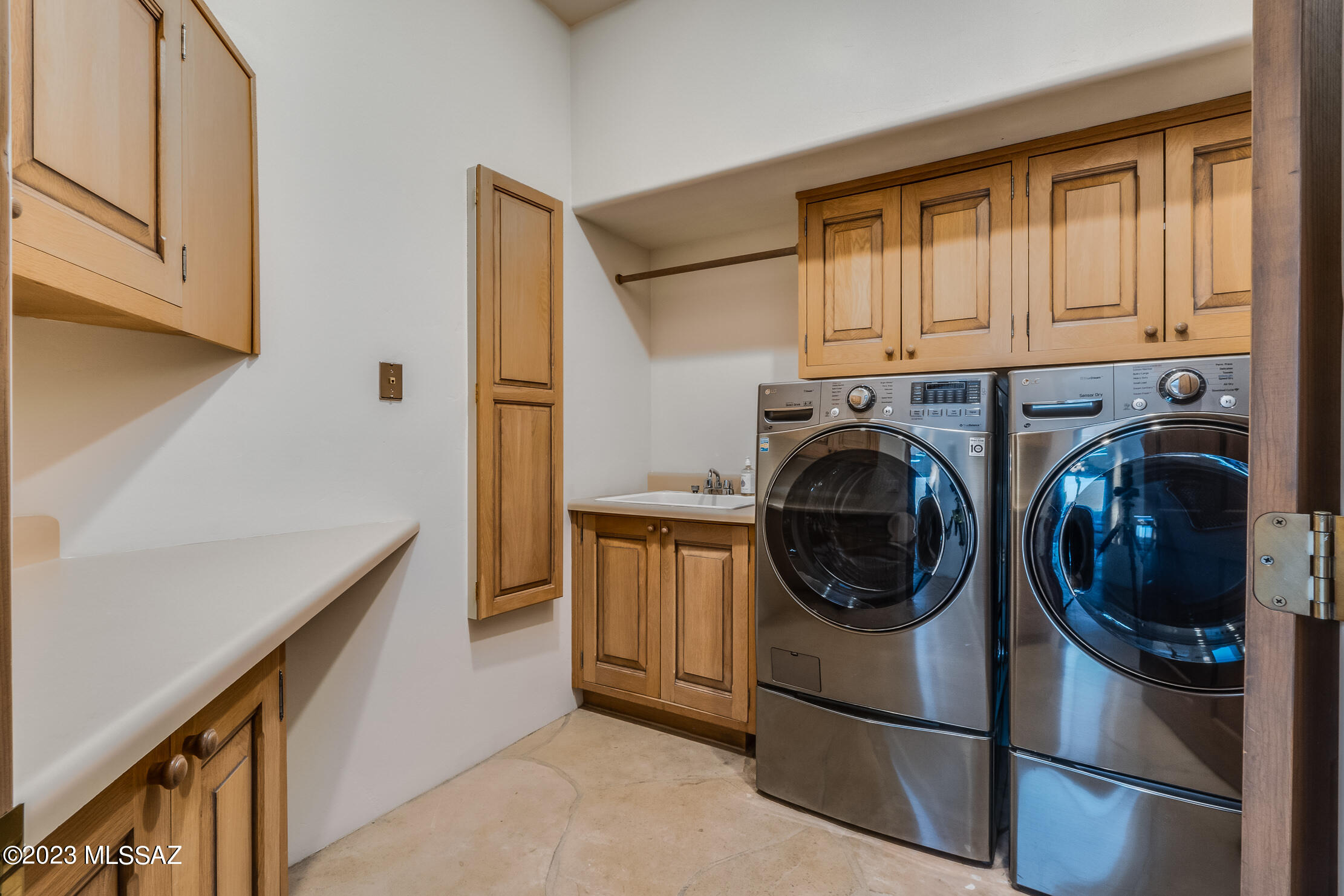 Hacienda Del Sol Estates (1-68) - Residential