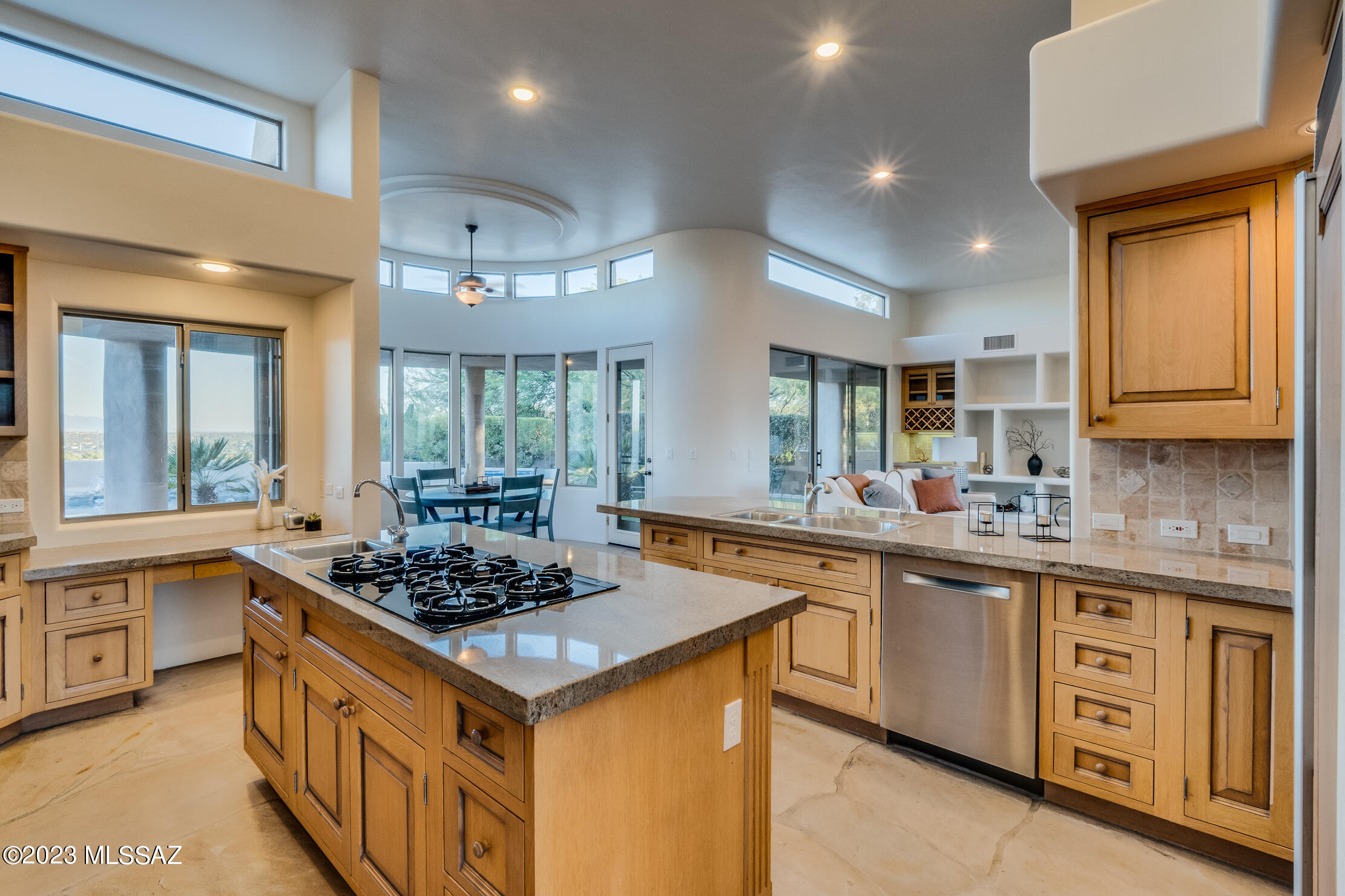 Hacienda Del Sol Estates (1-68) - Residential