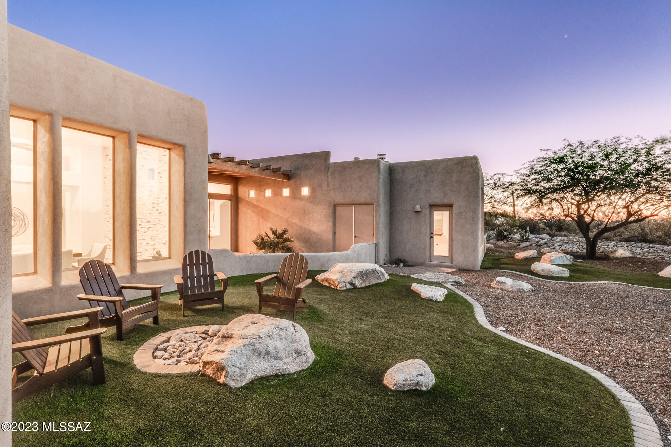 Hacienda Del Sol Estates (1-68) - Residential