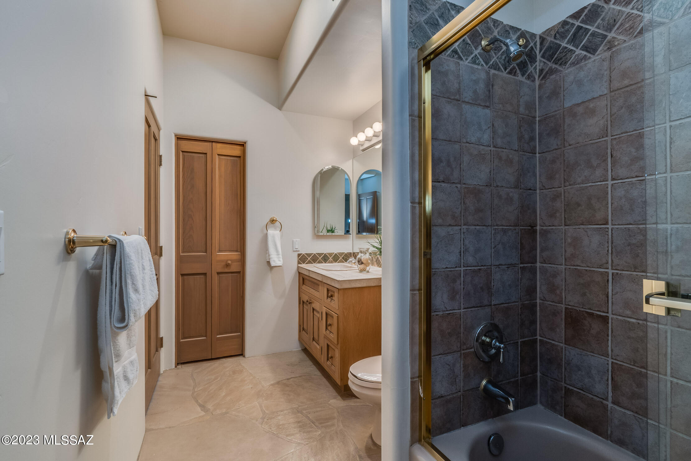 Hacienda Del Sol Estates (1-68) - Residential