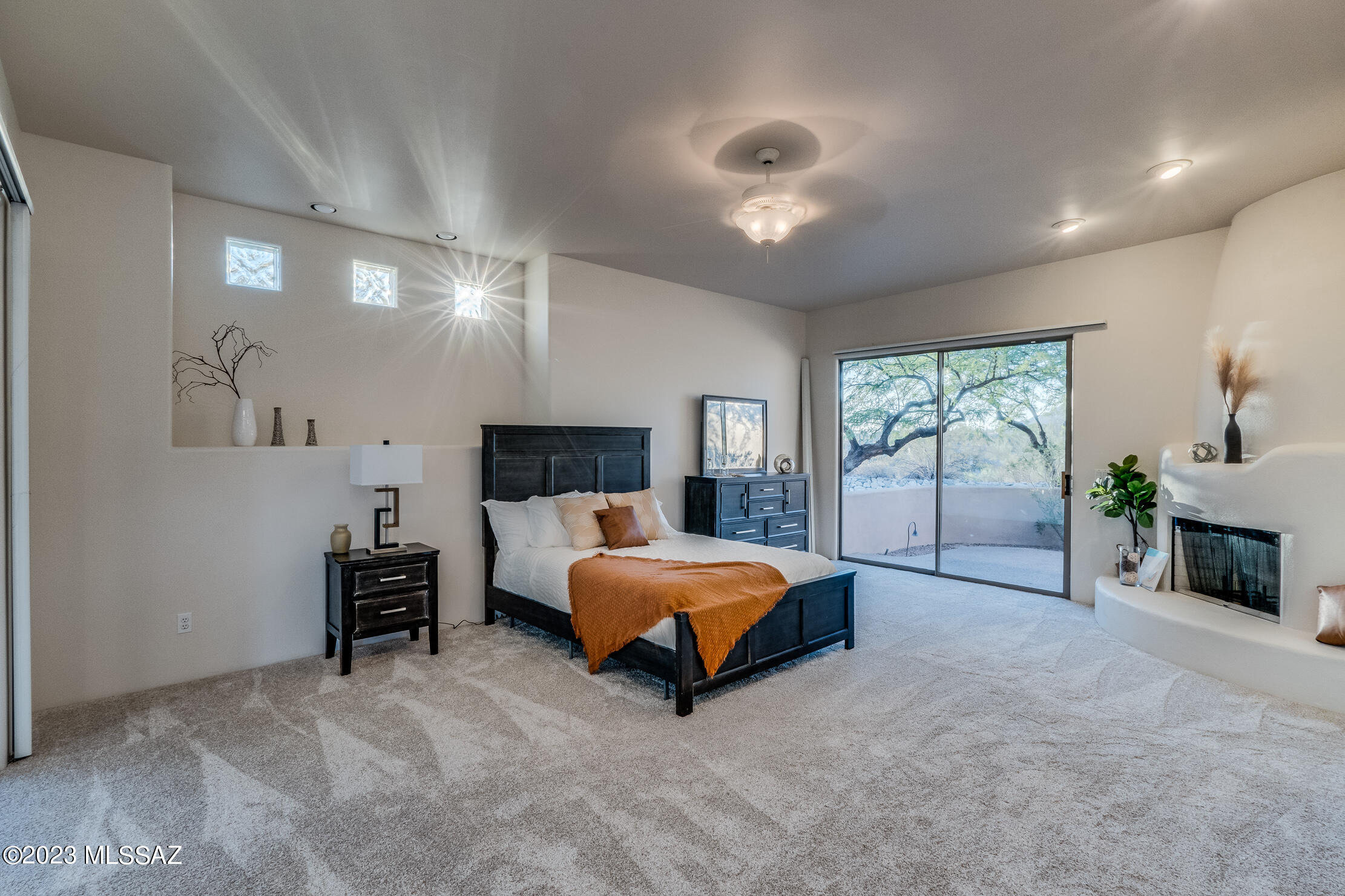 Hacienda Del Sol Estates (1-68) - Residential