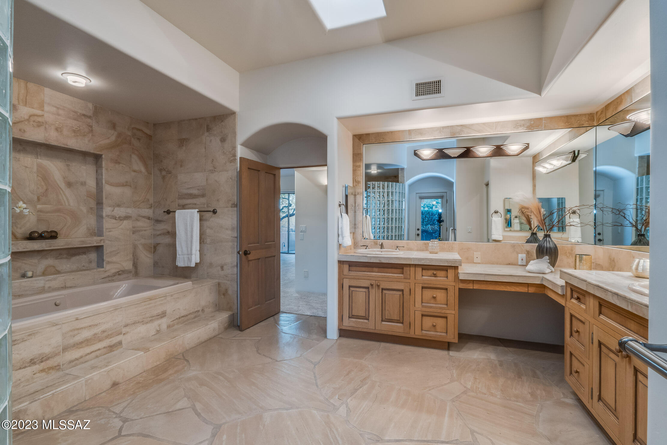 Hacienda Del Sol Estates (1-68) - Residential