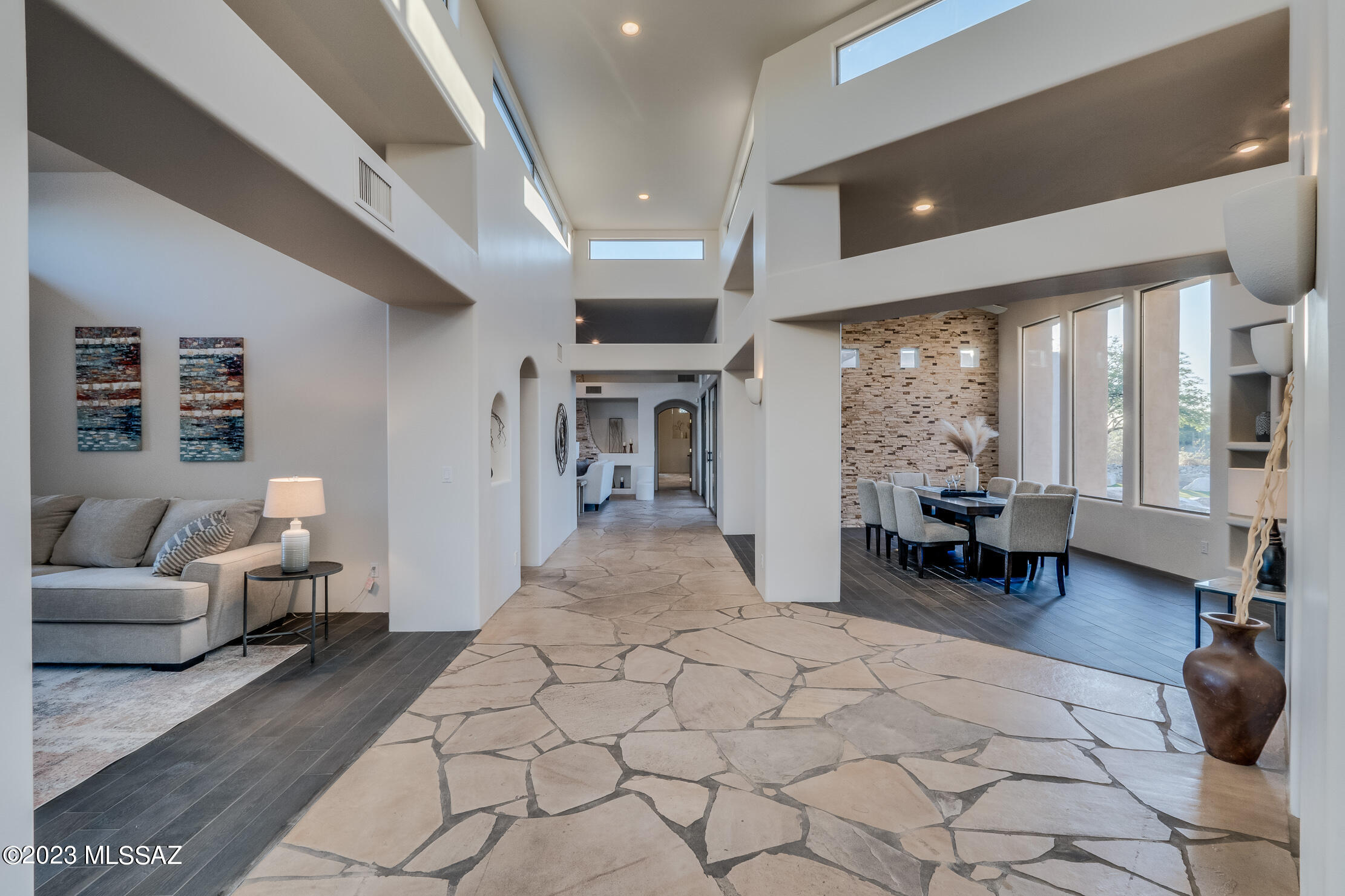 Hacienda Del Sol Estates (1-68) - Residential