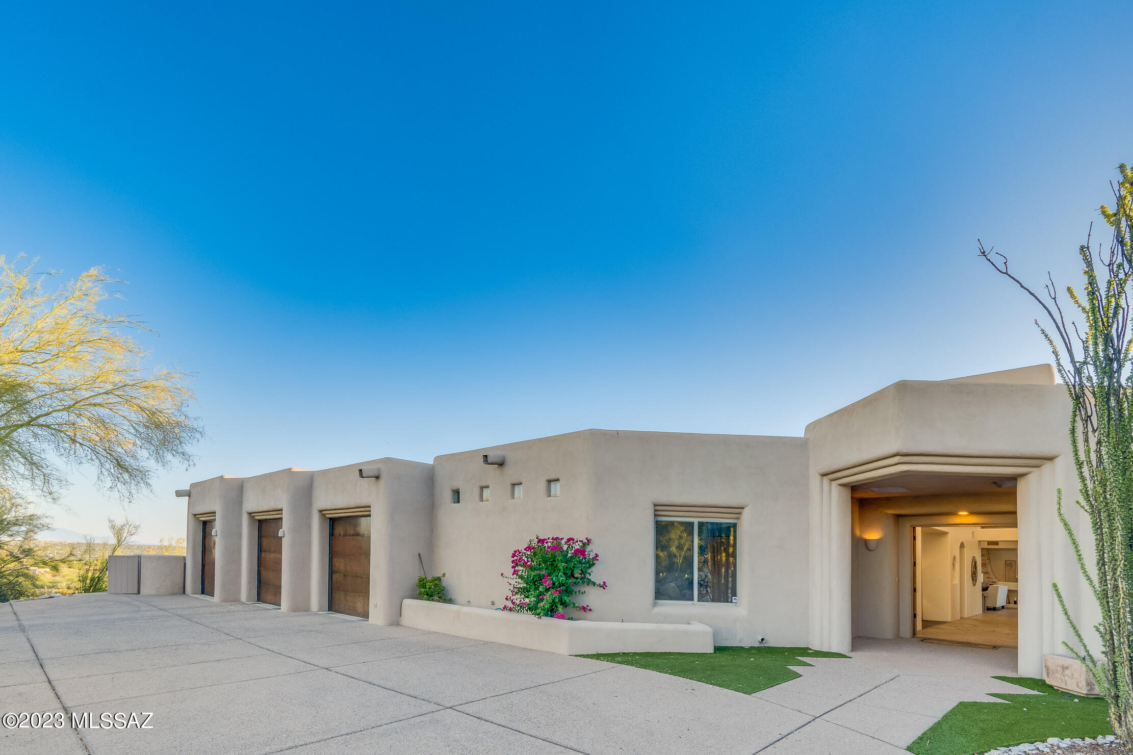 Hacienda Del Sol Estates (1-68) - Residential