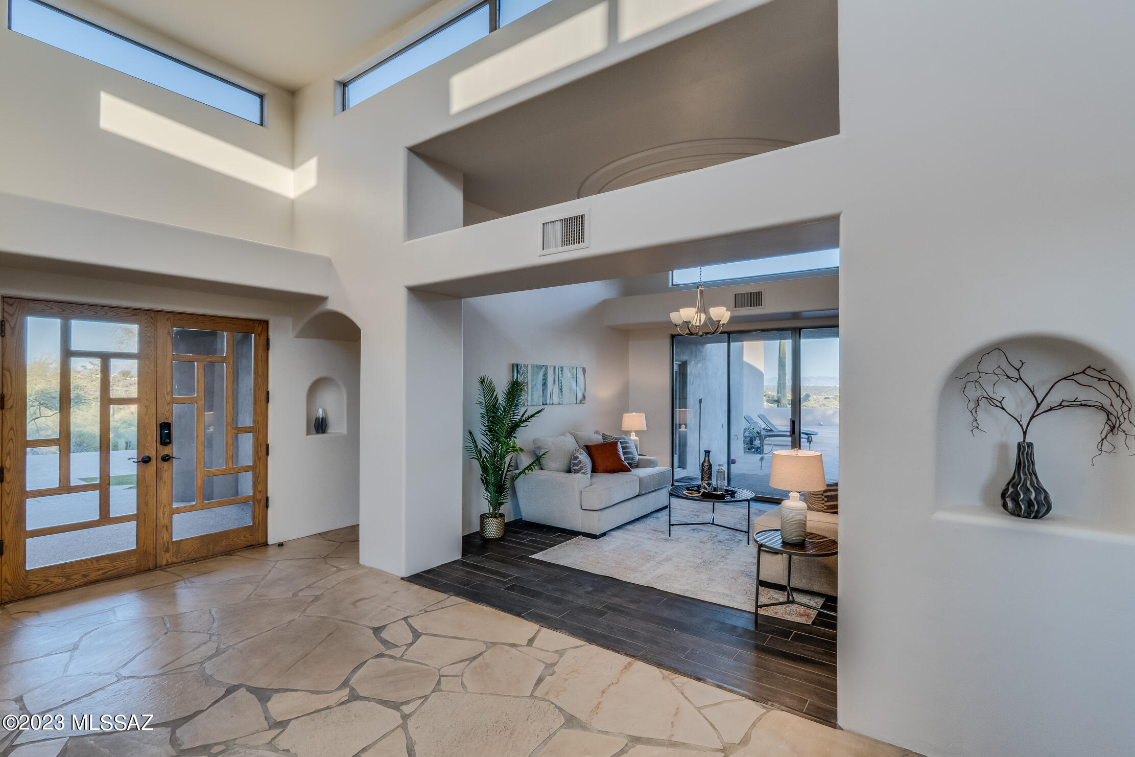 Hacienda Del Sol Estates (1-68) - Residential
