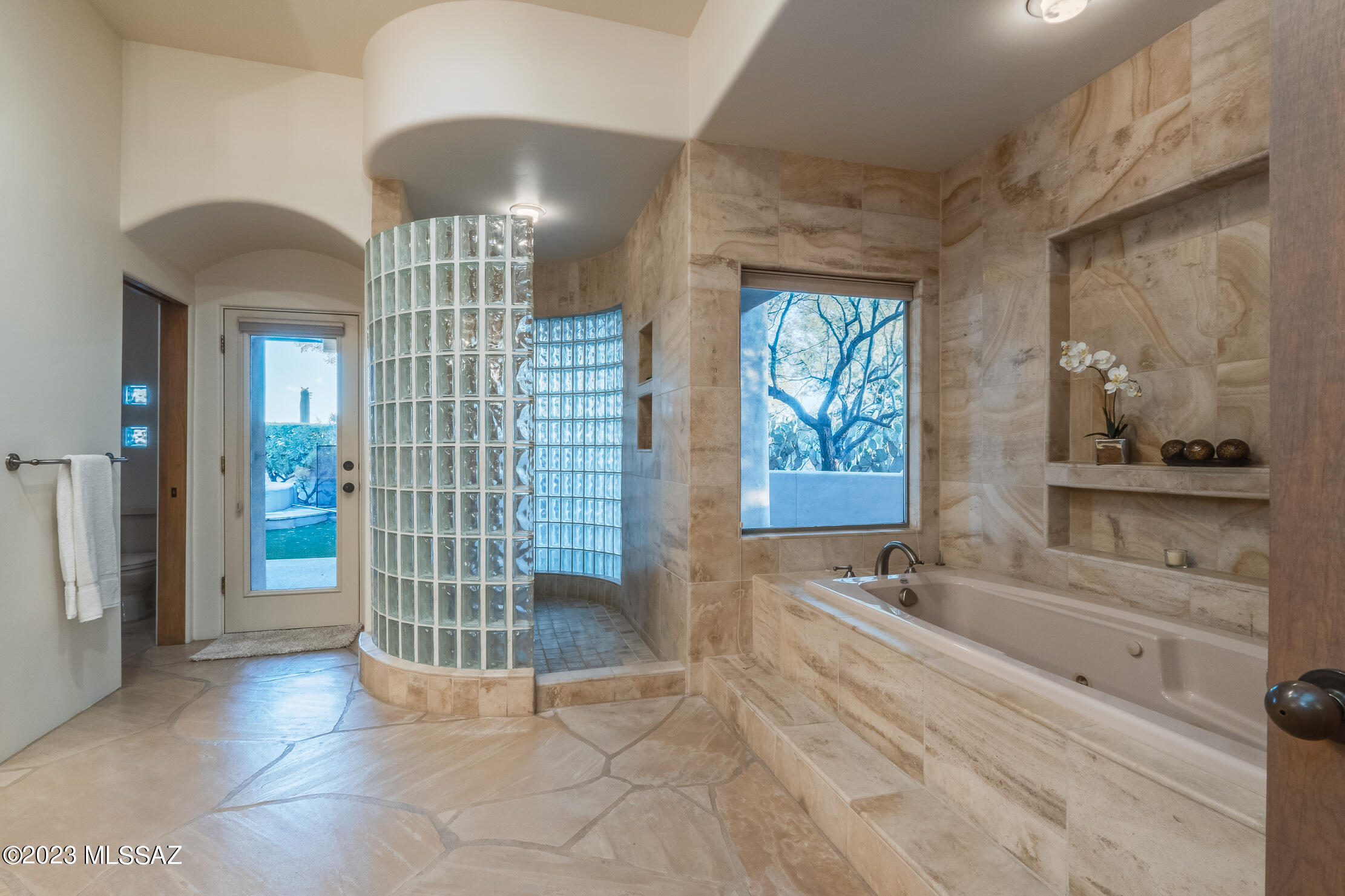 Hacienda Del Sol Estates (1-68) - Residential