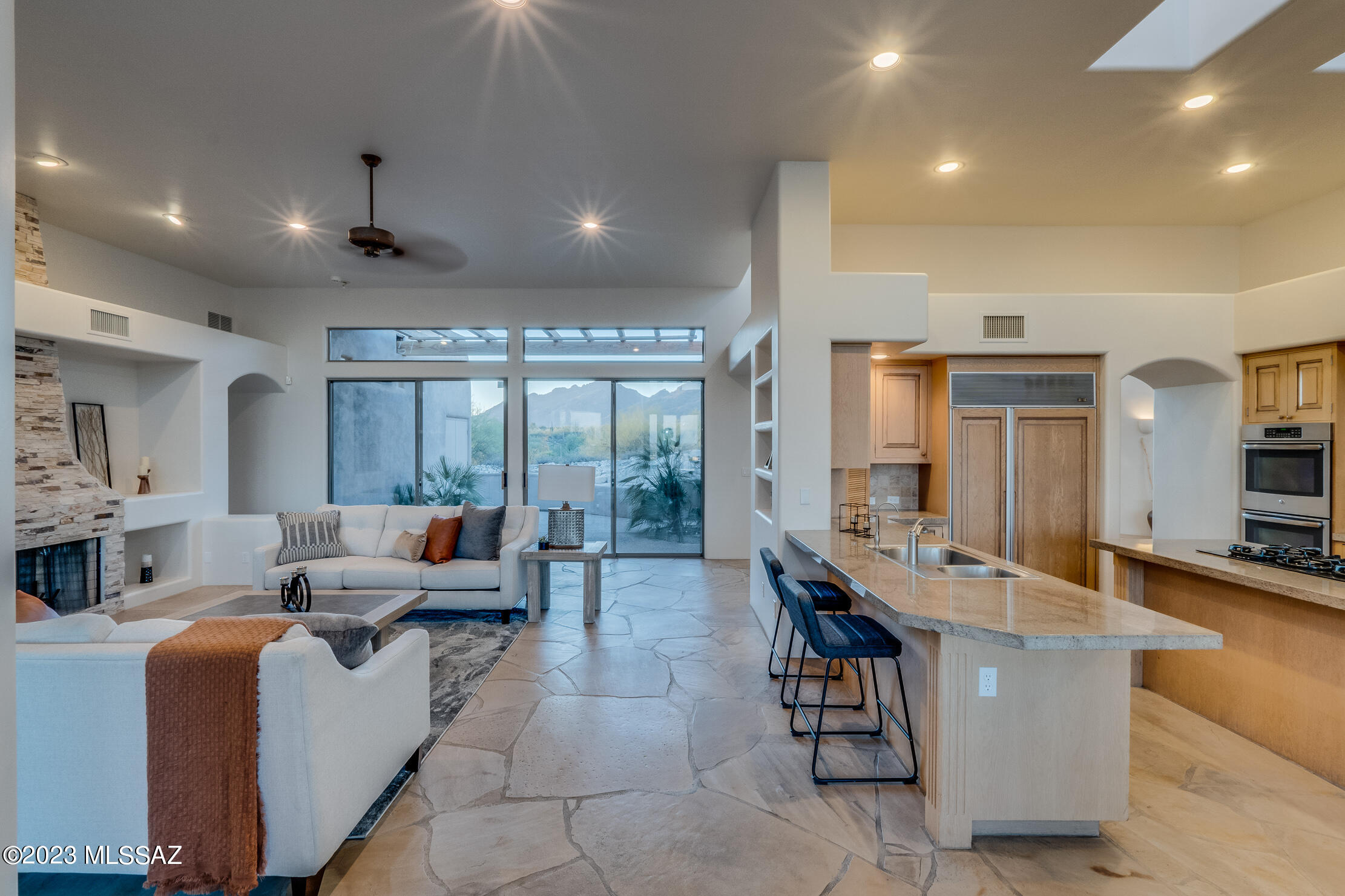 Hacienda Del Sol Estates (1-68) - Residential