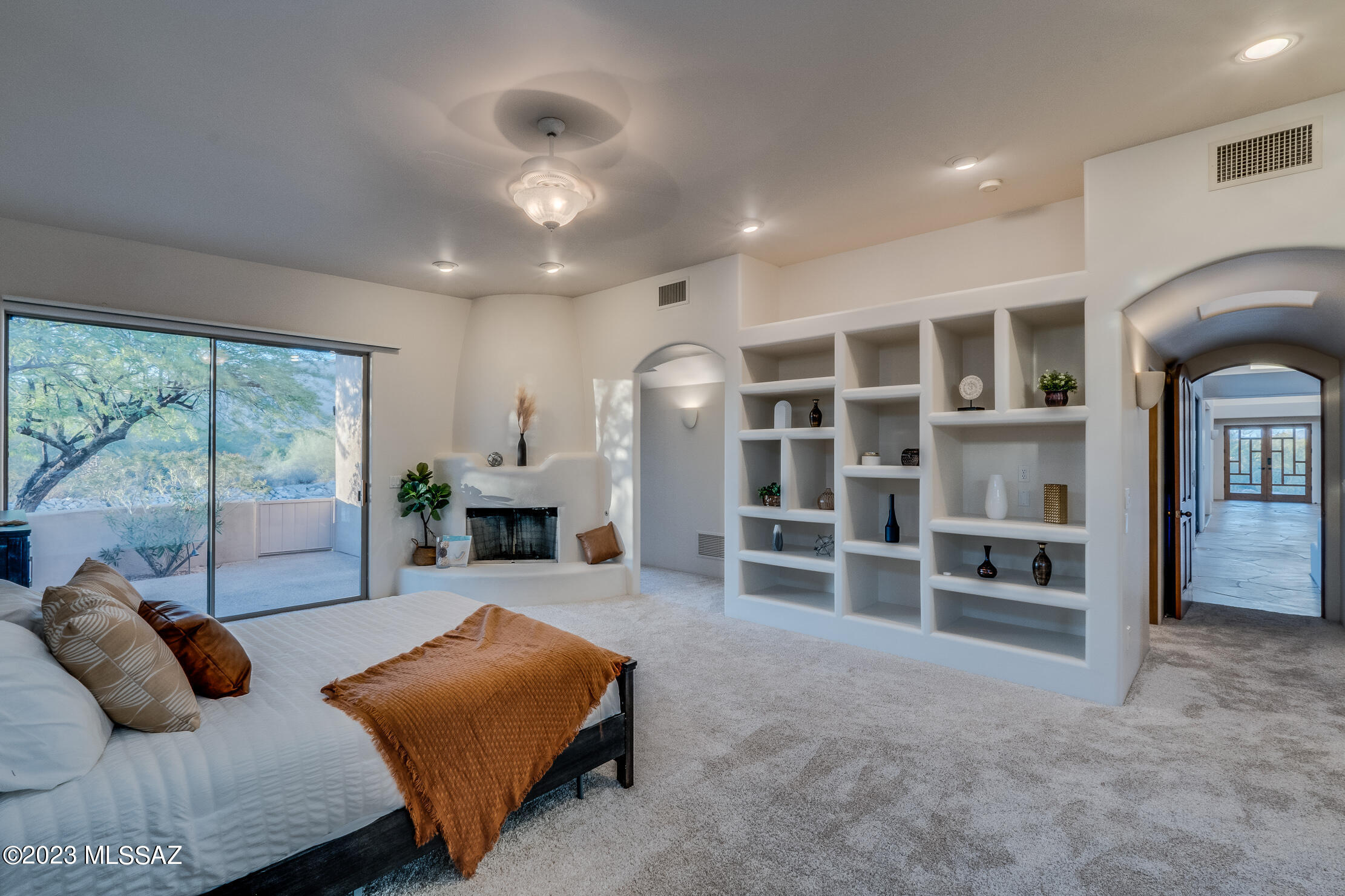 Hacienda Del Sol Estates (1-68) - Residential