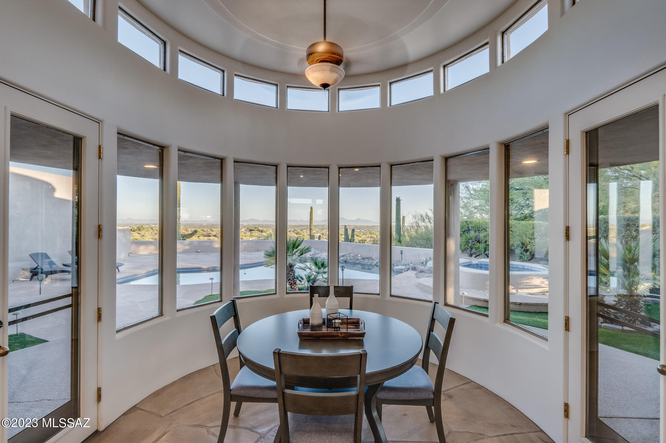 Hacienda Del Sol Estates (1-68) - Residential