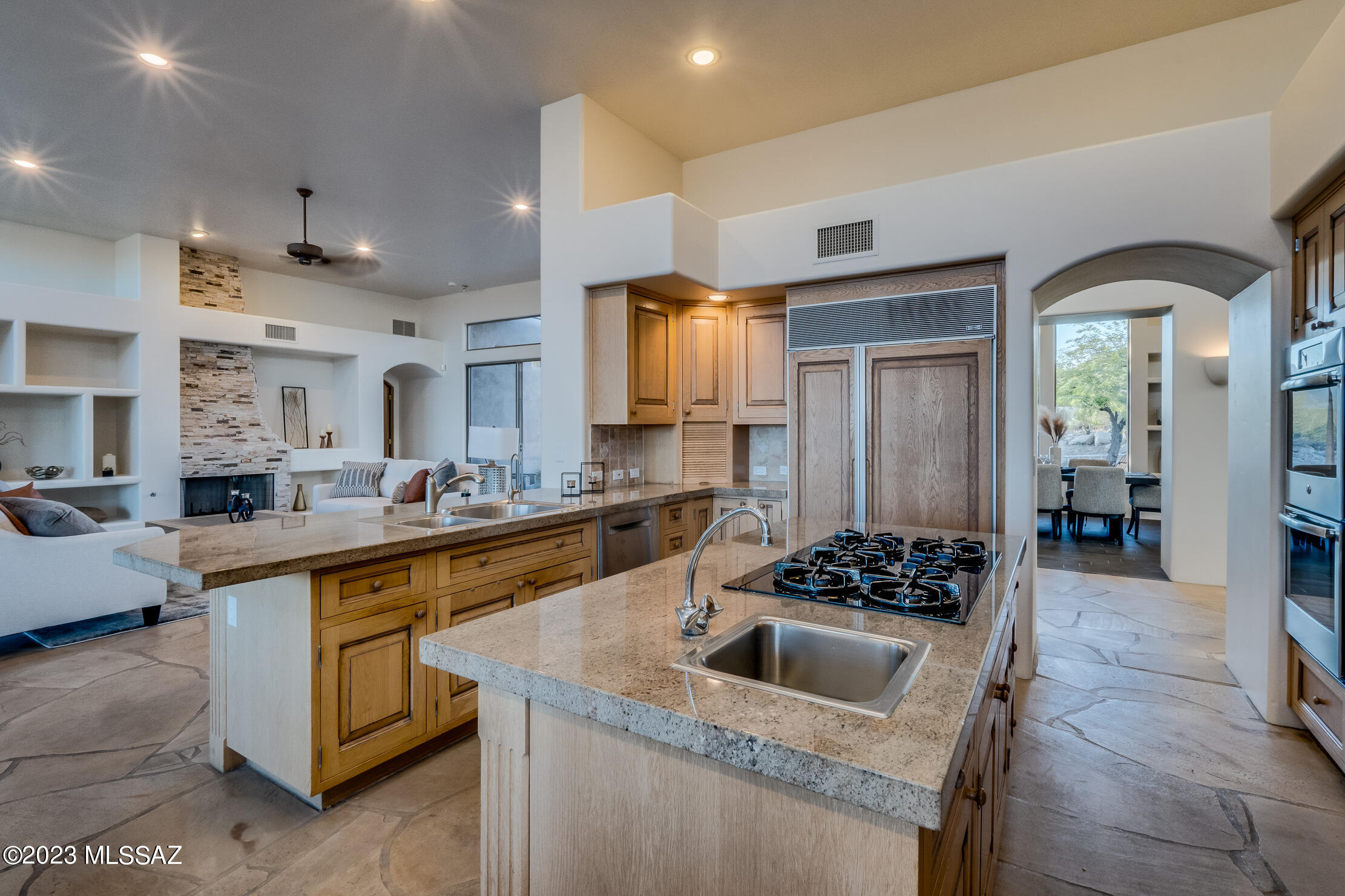 Hacienda Del Sol Estates (1-68) - Residential