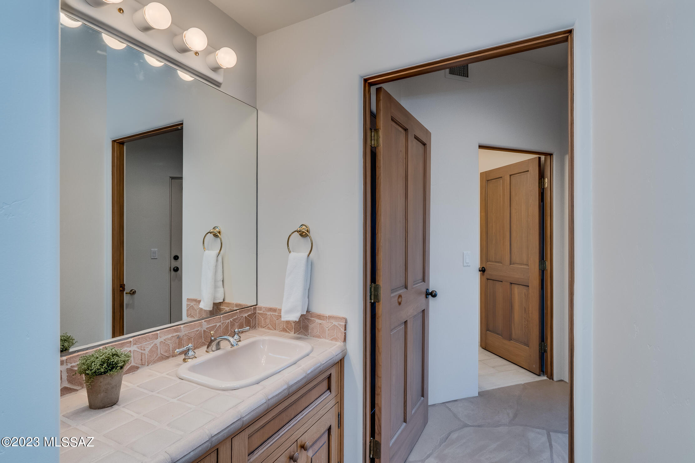 Hacienda Del Sol Estates (1-68) - Residential