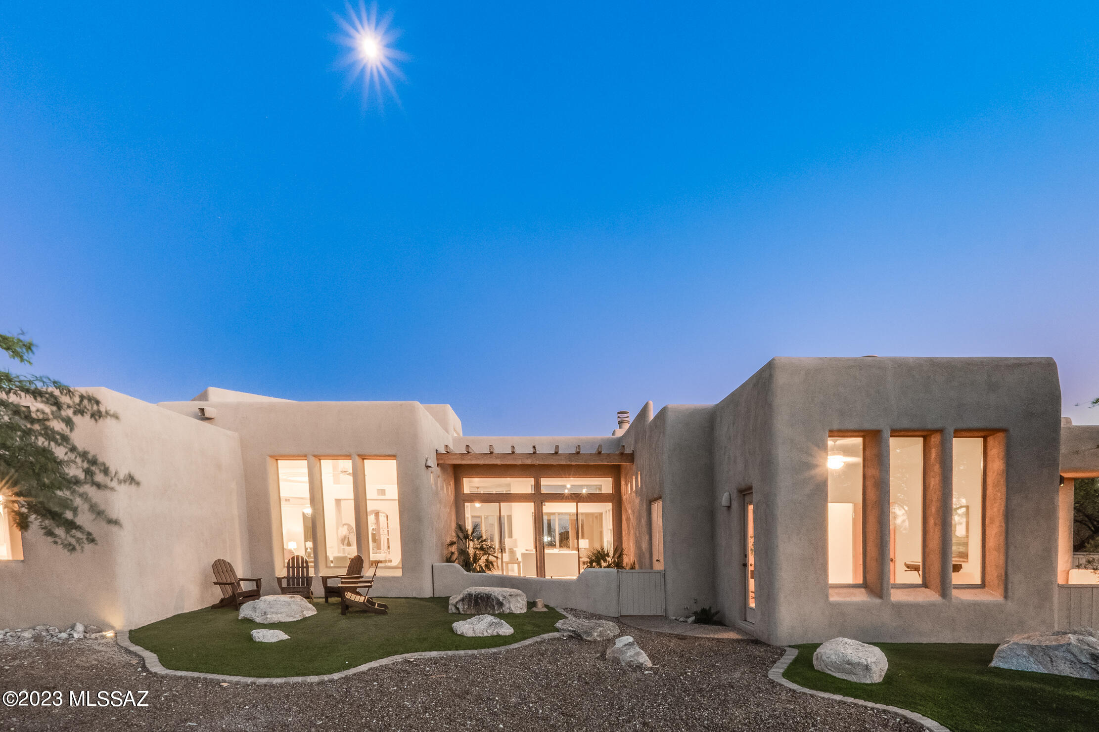 Hacienda Del Sol Estates (1-68) - Residential