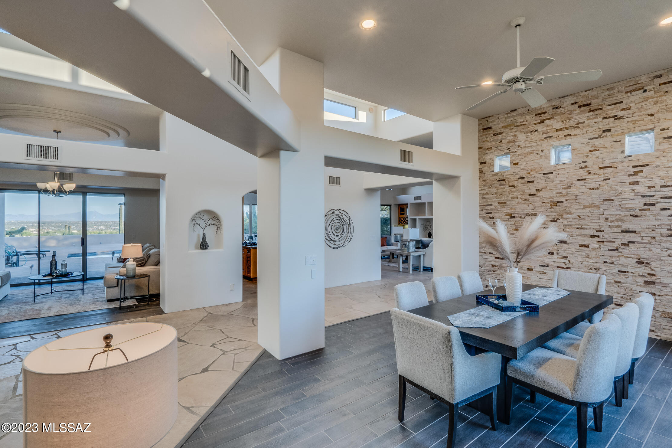 Hacienda Del Sol Estates (1-68) - Residential