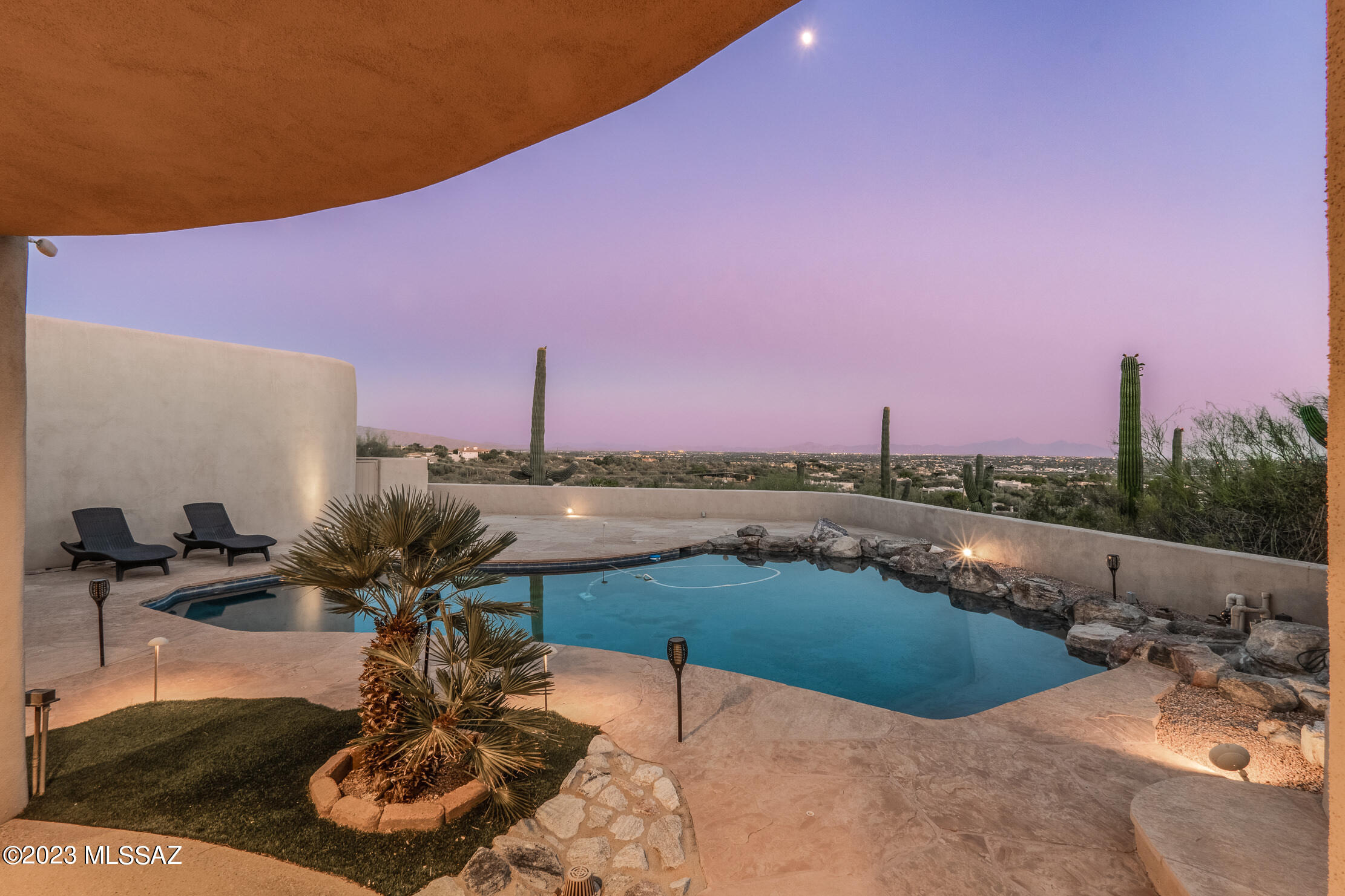 Hacienda Del Sol Estates (1-68) - Residential
