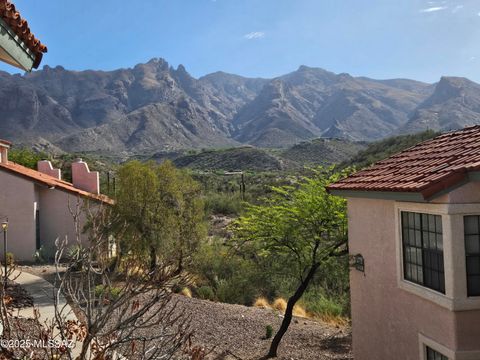 6490 N Tierra De Las Catalinas 94 Tucson AZ 85718