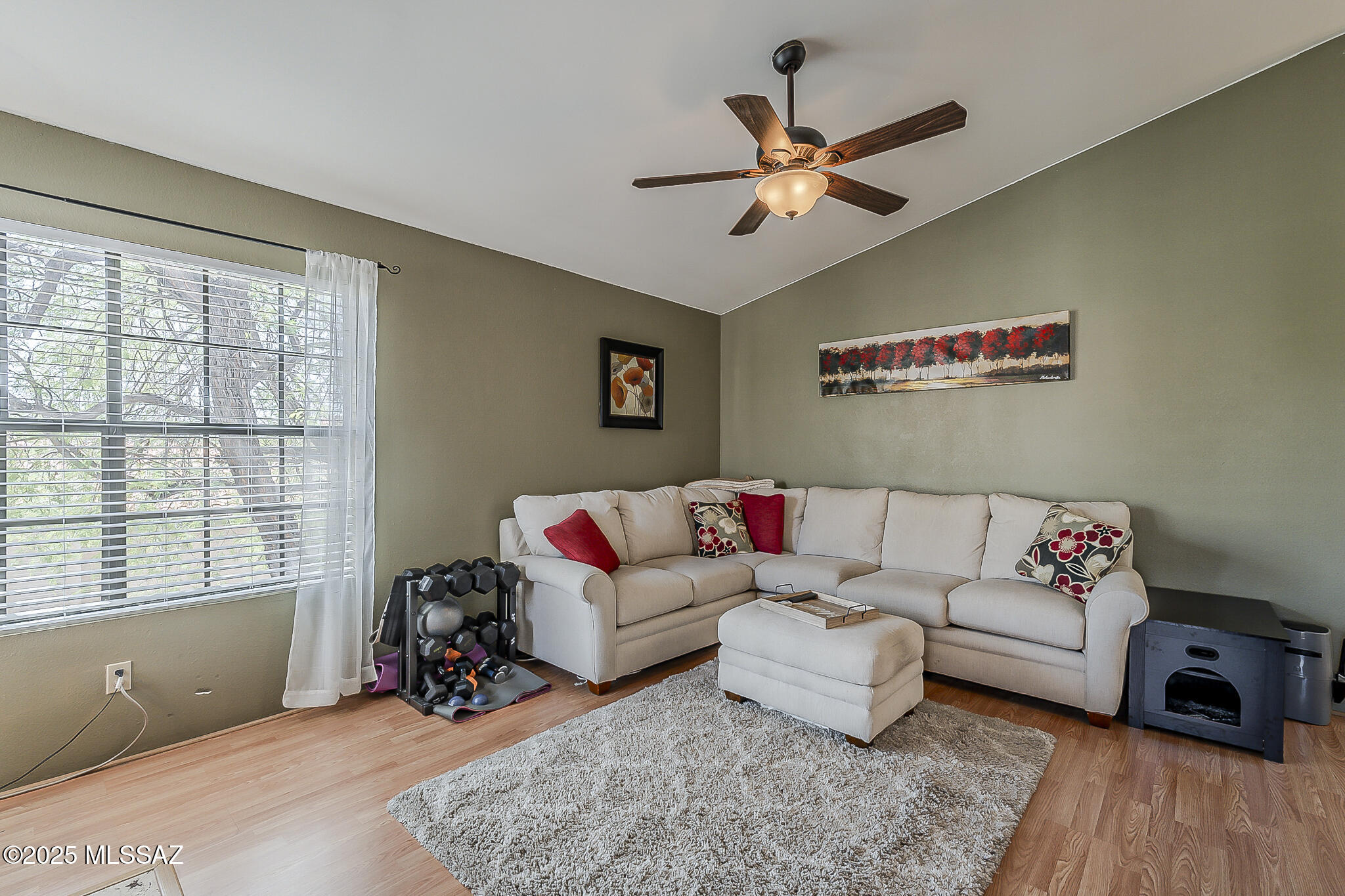 6490 N Tierra De Las Catalinas 94