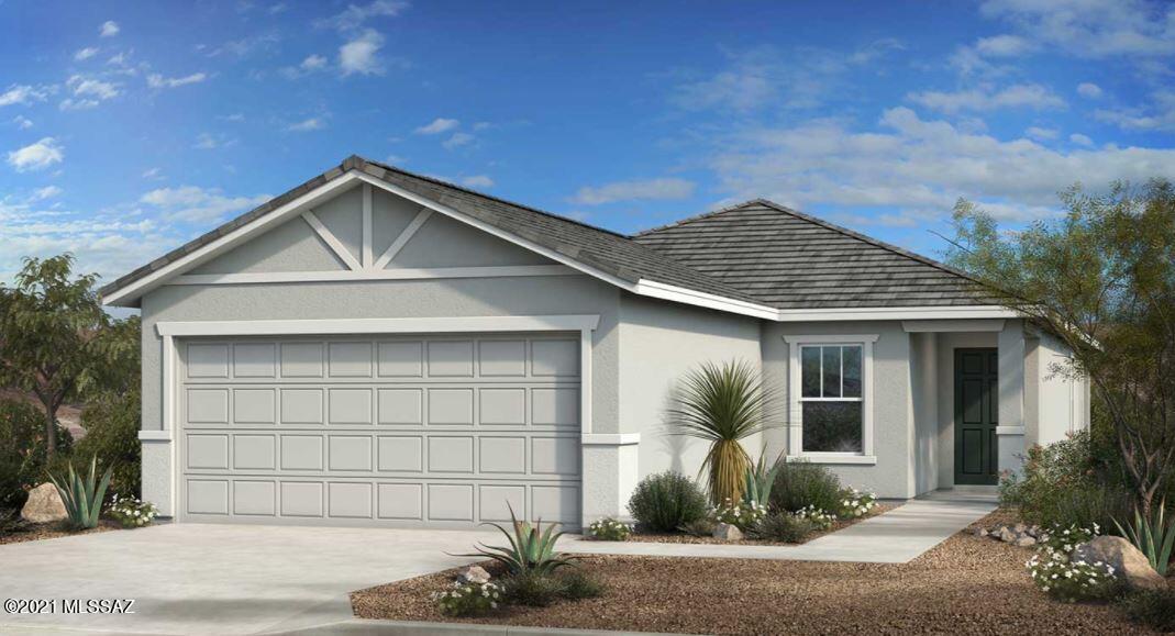 Rocking K South Neighborhood 1 Parcel D - Residential