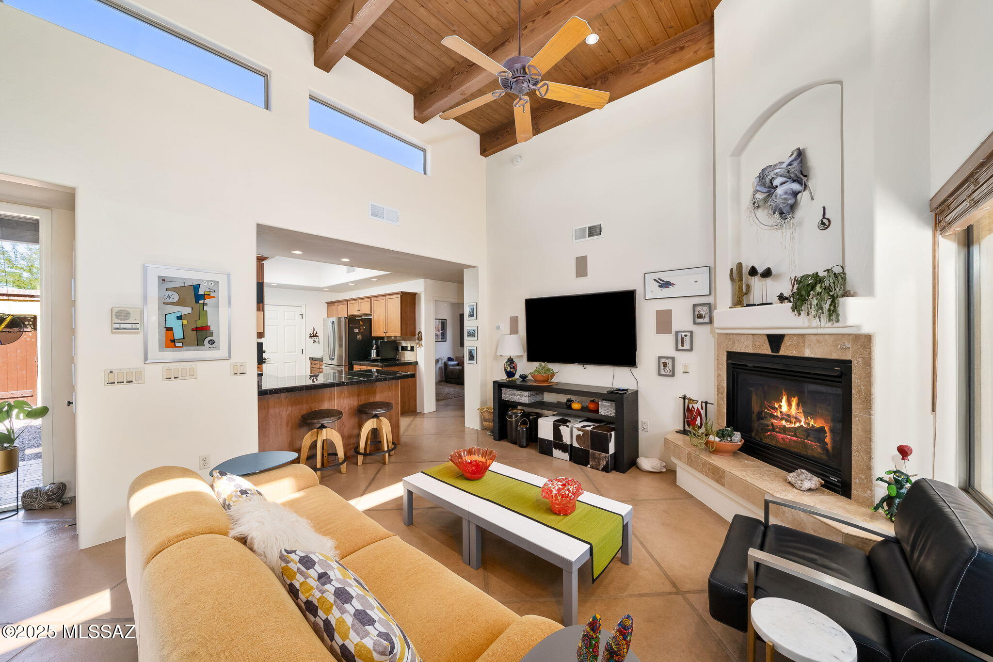 3745 N Placita Vergel