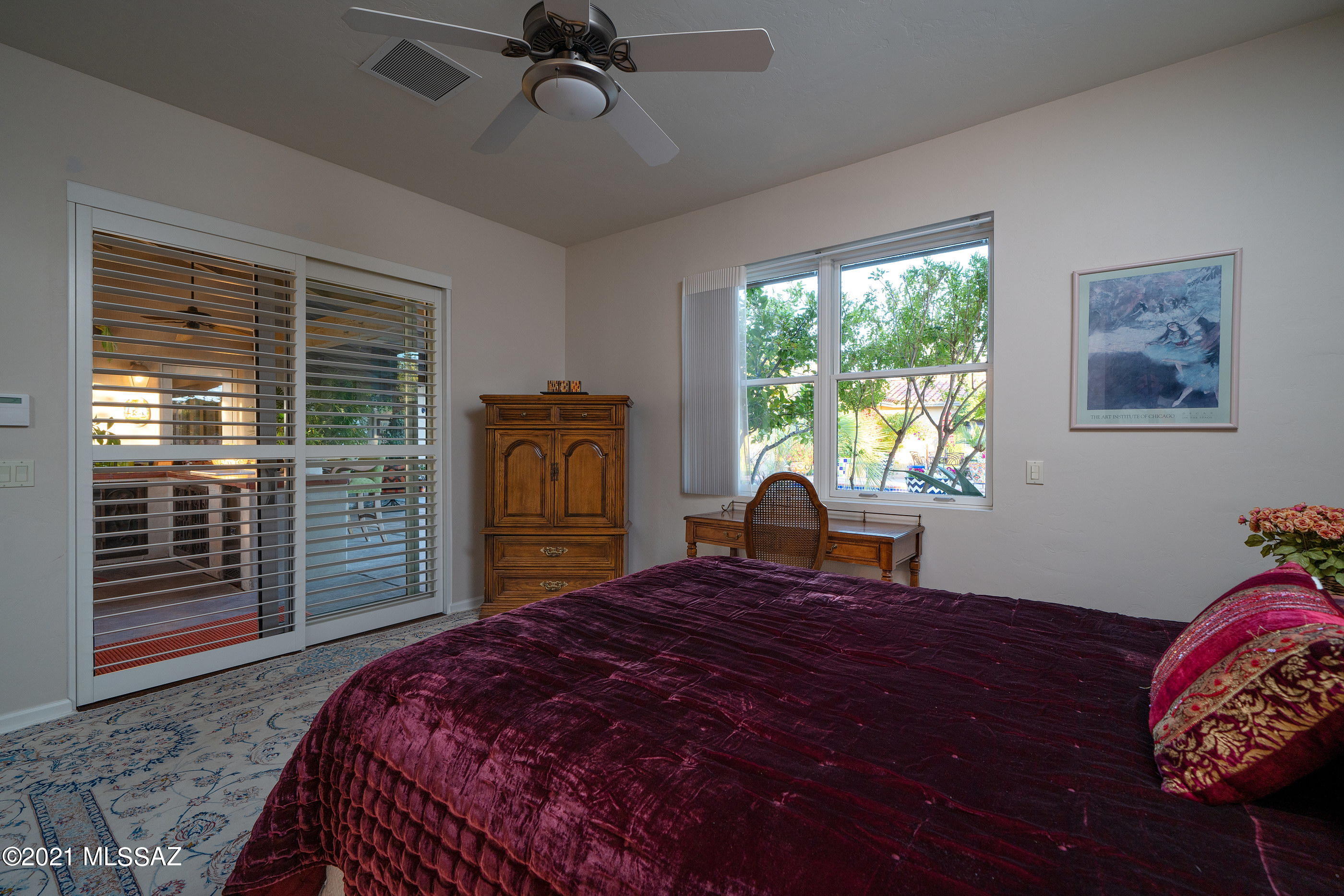 Hacienda Del Sol Estates (1-68) - Residential